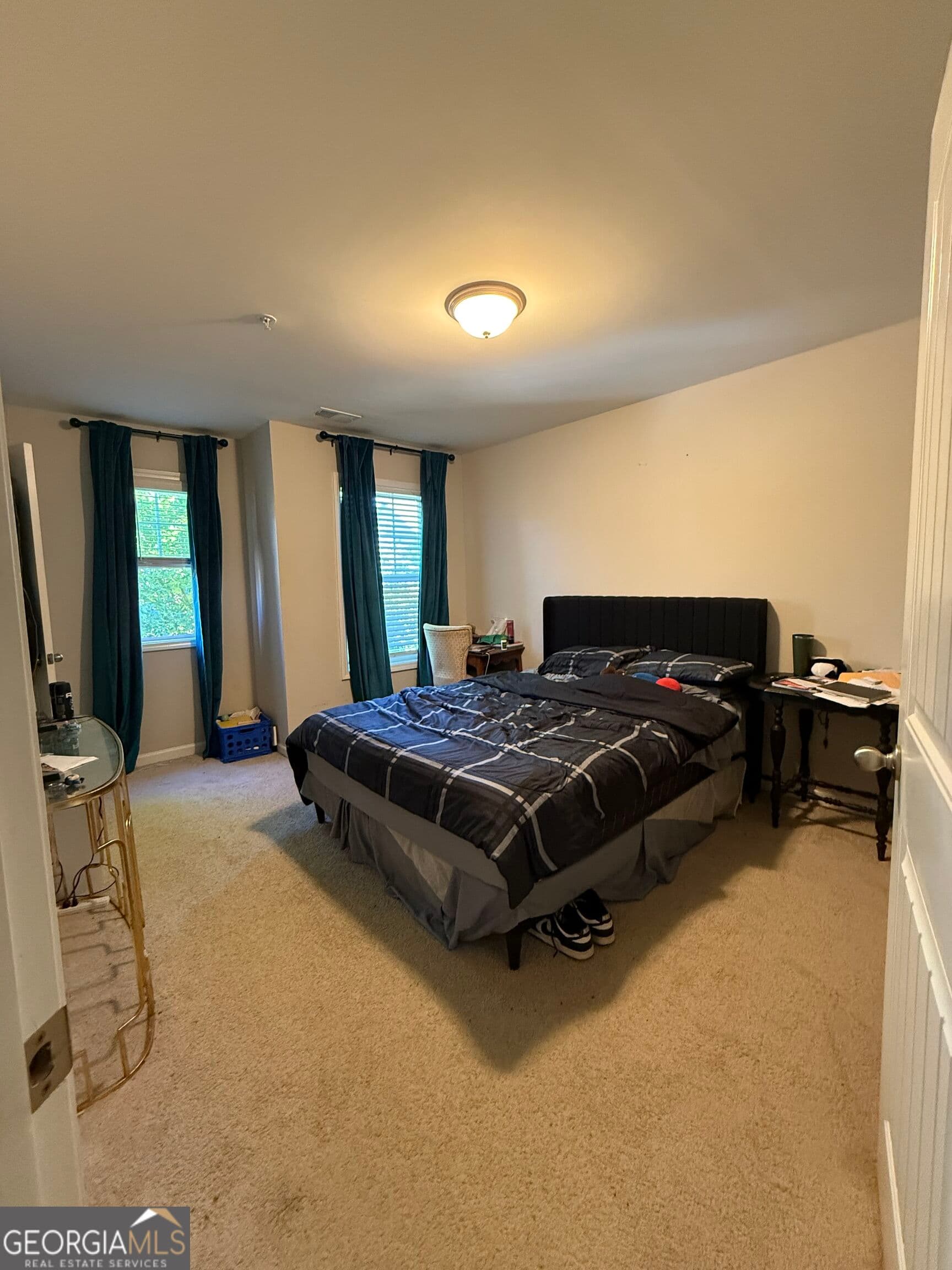 3 bedroom, 2.5 bathroom, 1,842 sq ft townhouse for sale at 1241 Foxcroft Lane, Cumming, GA 30041 — photo 7