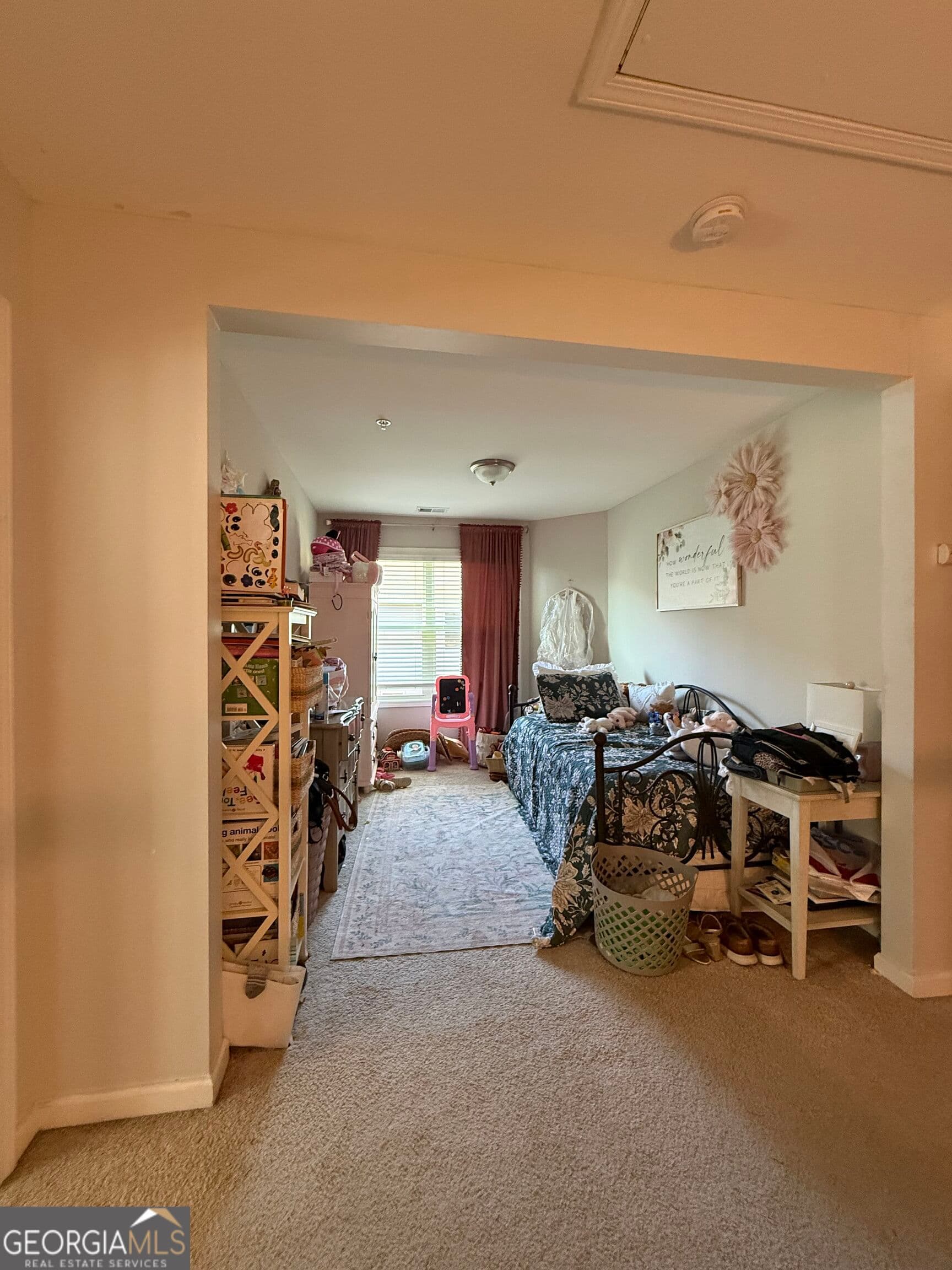 3 bedroom, 2.5 bathroom, 1,842 sq ft townhouse for sale at 1241 Foxcroft Lane, Cumming, GA 30041 — photo 10