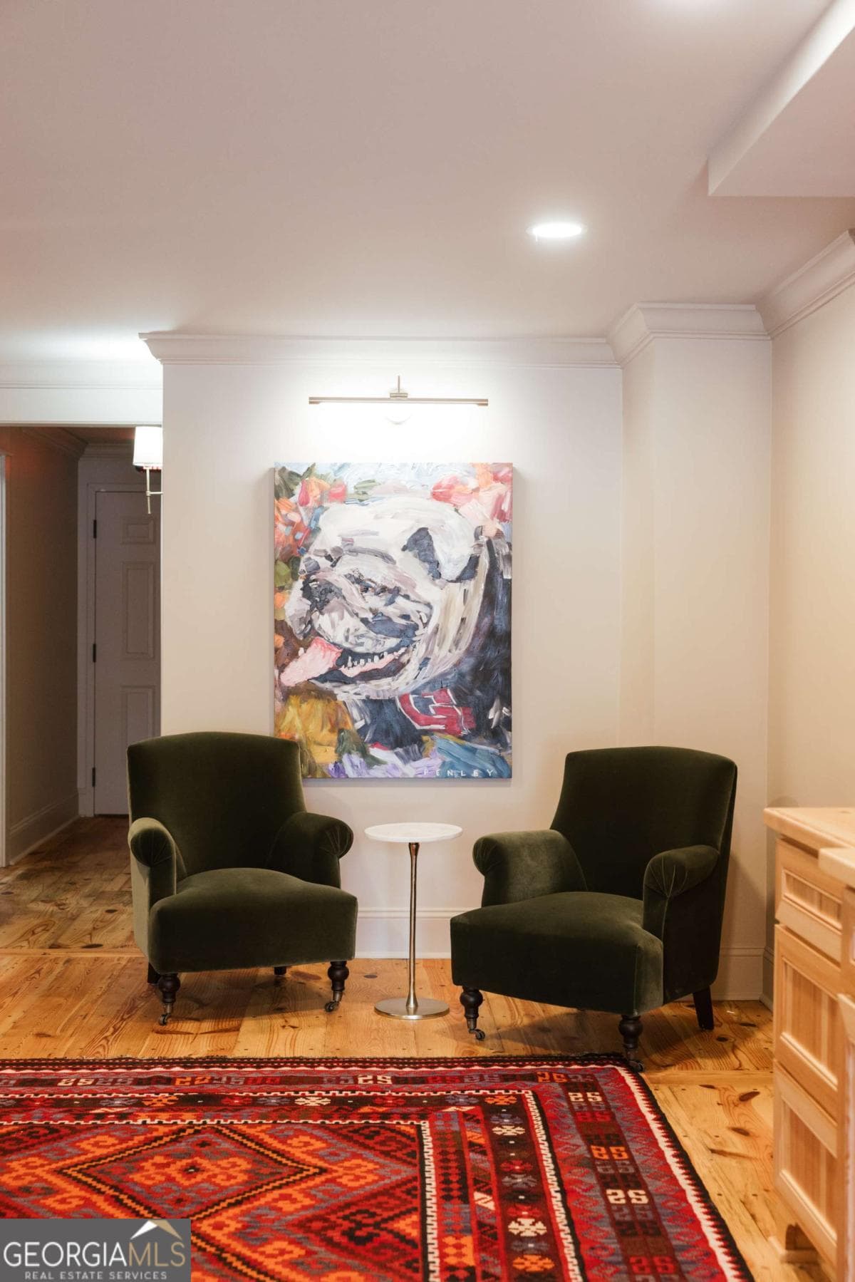 2 bedroom, 2 bathroom, 897 sq ft loft,condominium for sale at 244 Washington Street 250, Athens, GA 30601 — photo 10