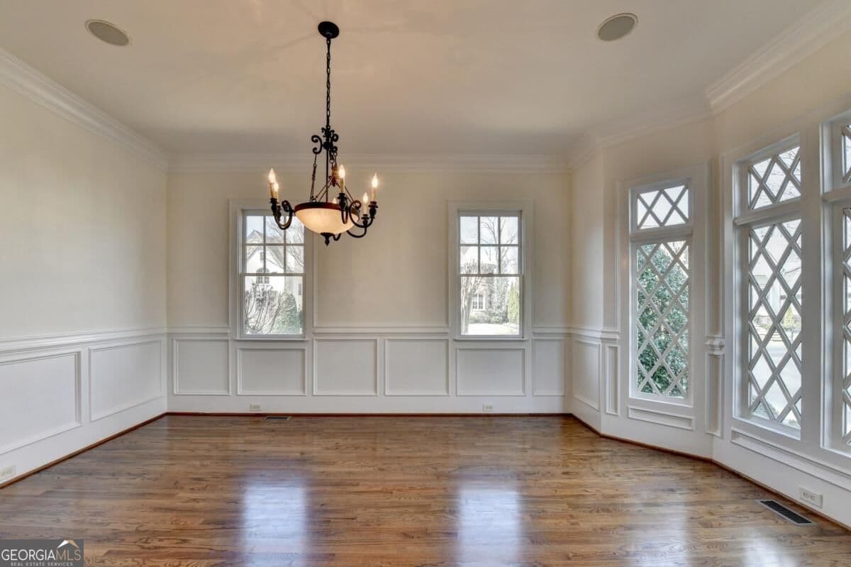 5 bedroom, 4.5 bathroom single family residence for sale at 4248 River District Drive, Duluth, GA 30096 — photo 7
