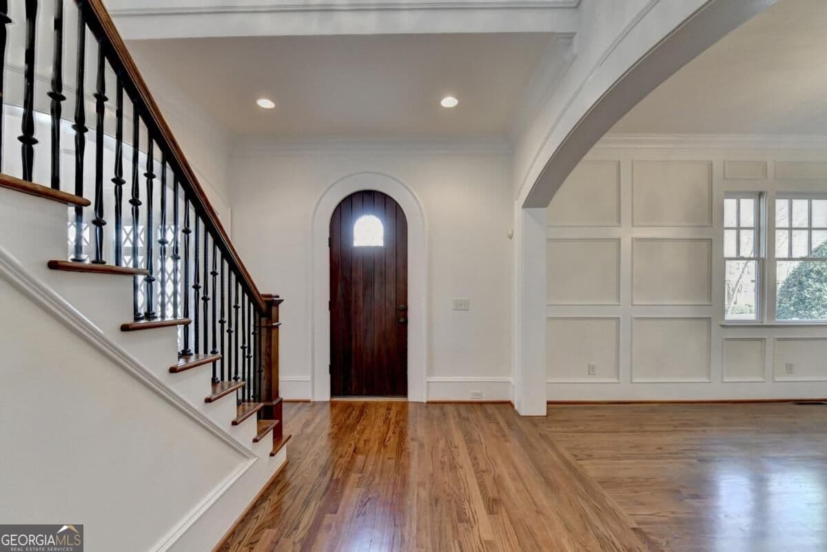 5 bedroom, 4.5 bathroom single family residence for sale at 4248 River District Drive, Duluth, GA 30096 — photo 5
