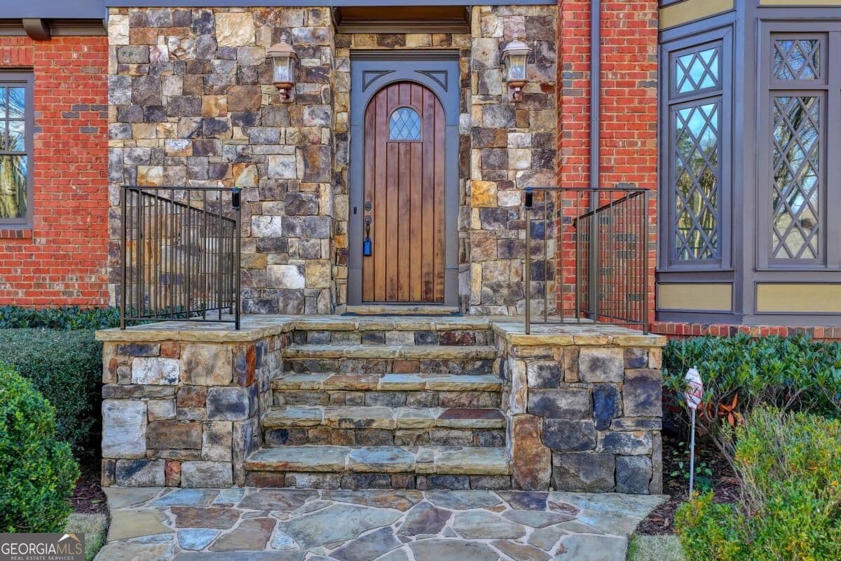 5 bedroom, 4.5 bathroom single family residence for sale at 4248 River District Drive, Duluth, GA 30096 — photo 4