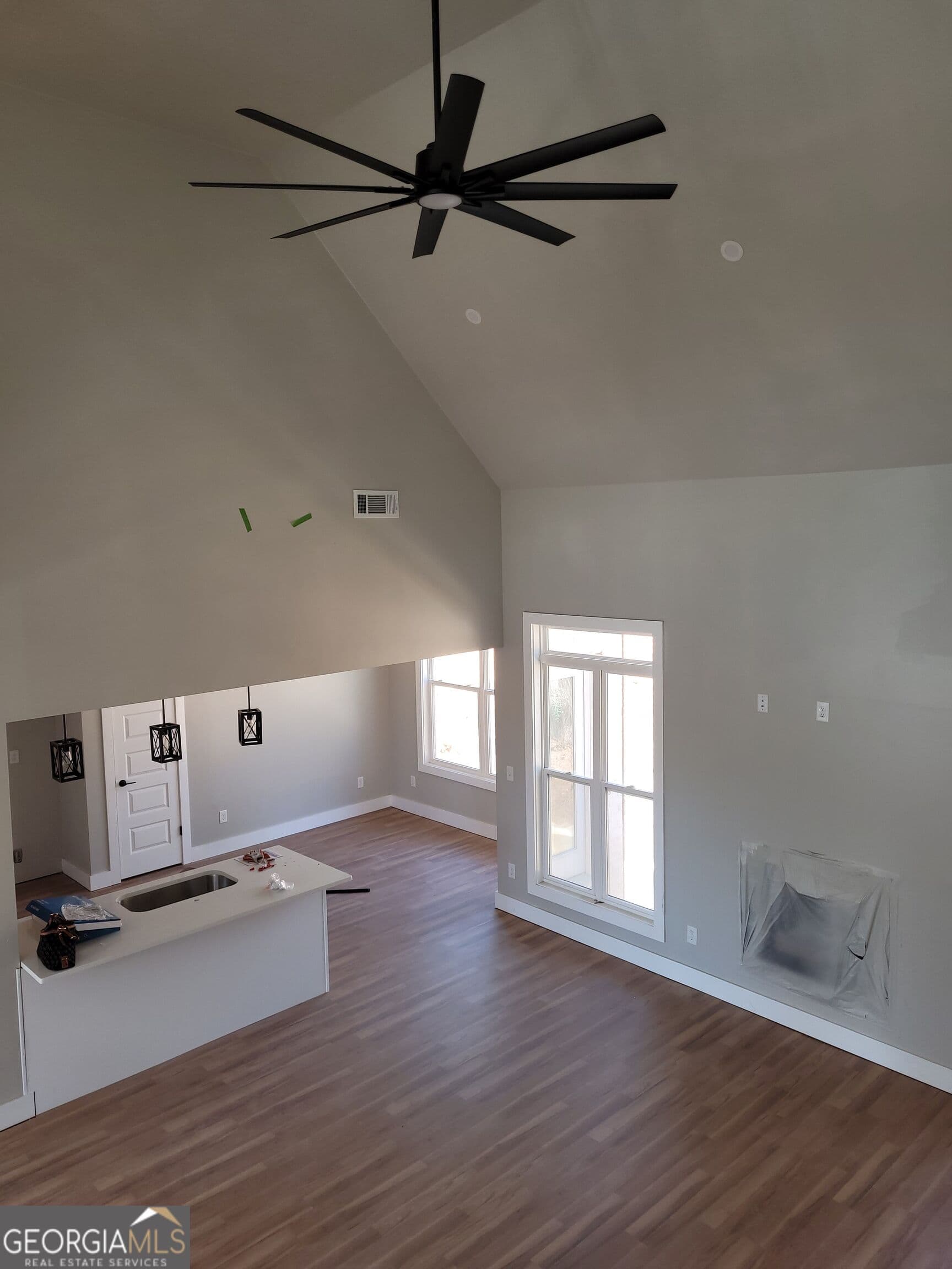 7 bedroom, 5 bathroom, 4,580 sq ft single family residence for sale at 2910 Battlecrest Drive, Decatur, GA 30034 — photo 9