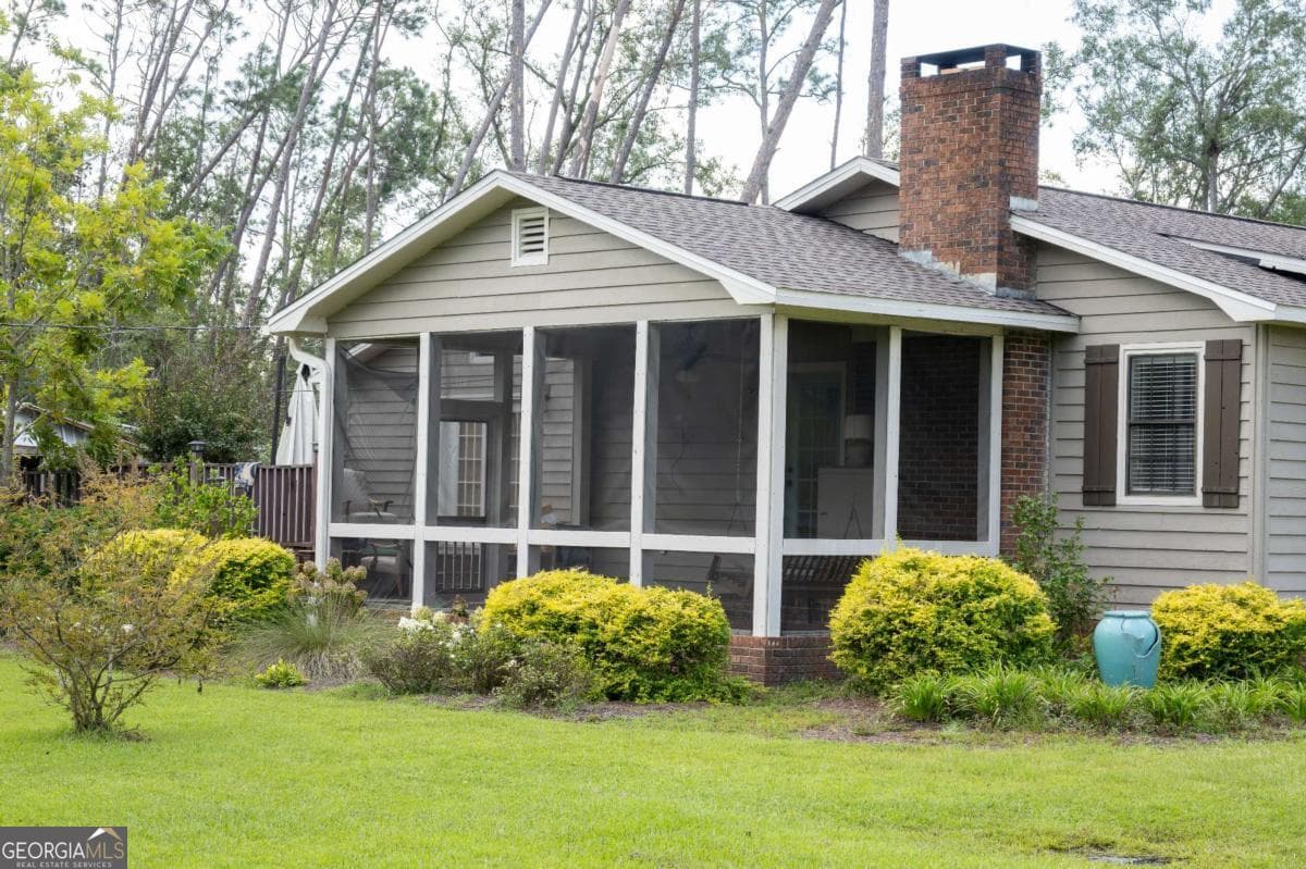 4 bedroom, 3 bathroom, 2,092 sq ft single family residence for sale at 371 Burketts Ferry Road, Hazlehurst, GA 31539 — photo 7