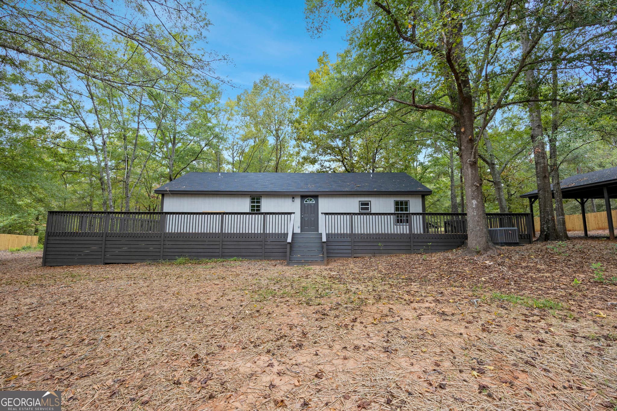 3 bedroom, 2 bathroom, 1,248 sq ft single family residence for sale at 215 Falcon Ridge, Newborn, GA 30056 — photo 2