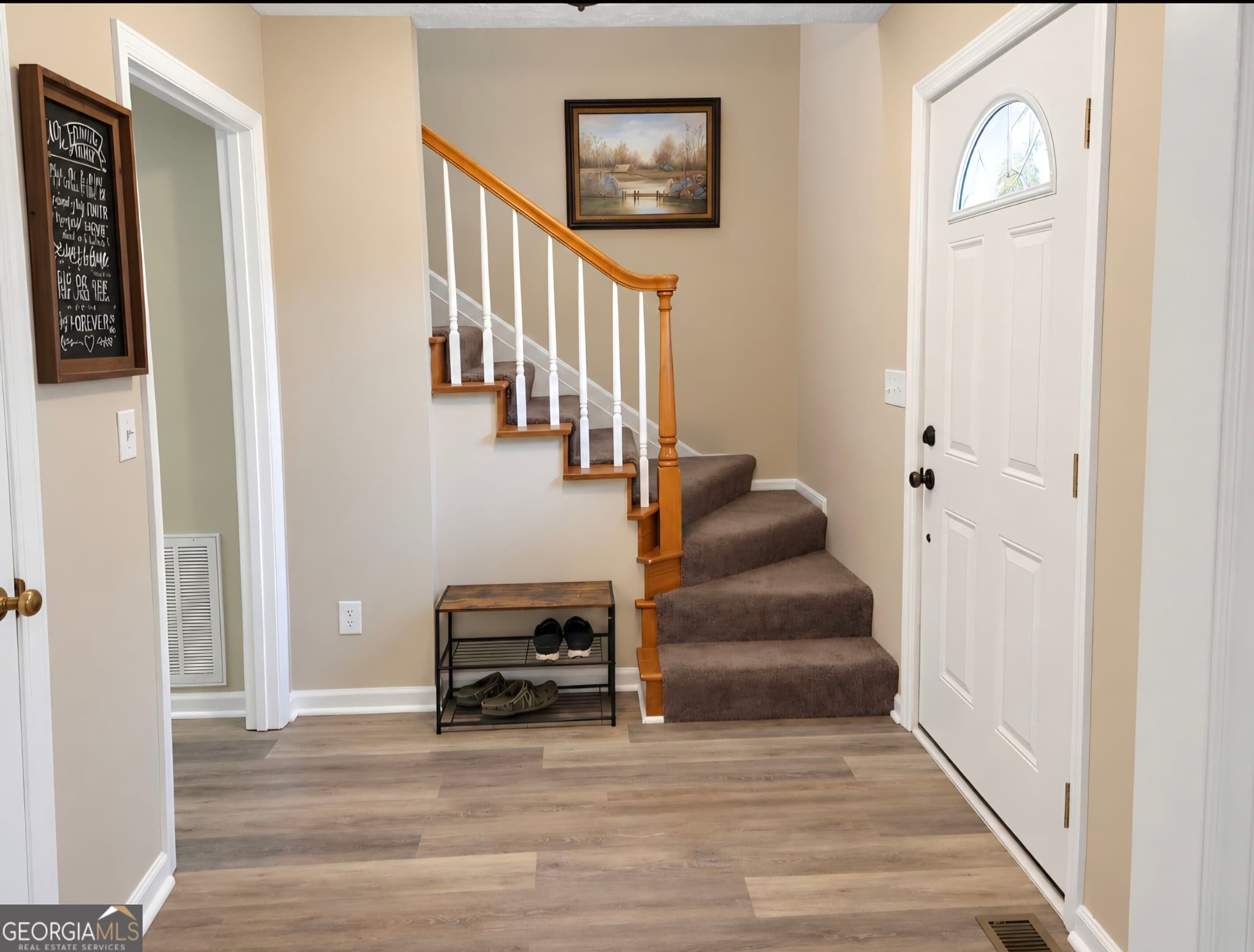 3 bedroom, 2.5 bathroom, 1,756 sq ft single family residence for sale at 120 Lynn Place, Cochran, GA 31014 — photo 10
