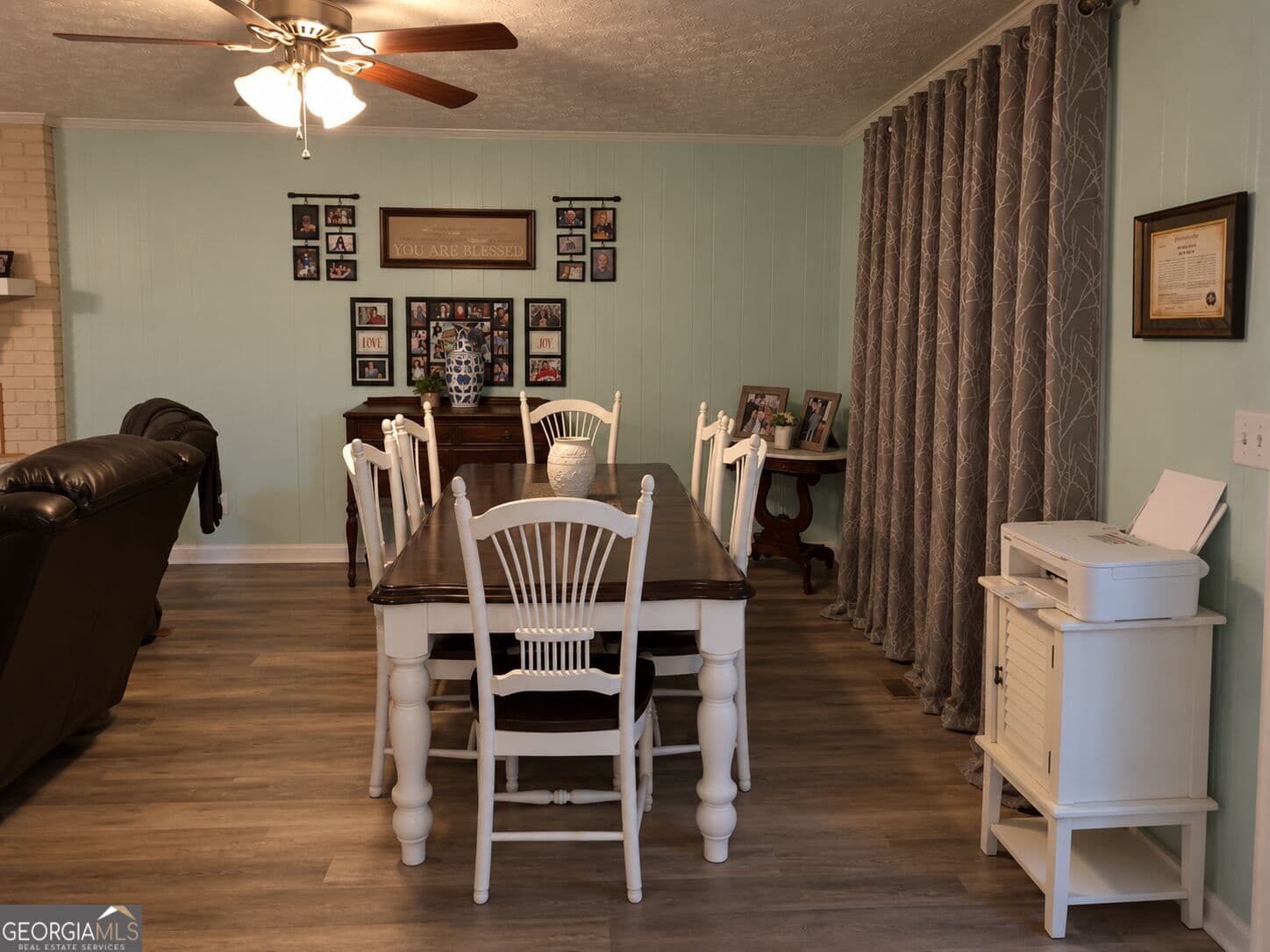 3 bedroom, 2.5 bathroom, 1,756 sq ft single family residence for sale at 120 Lynn Place, Cochran, GA 31014 — photo 4
