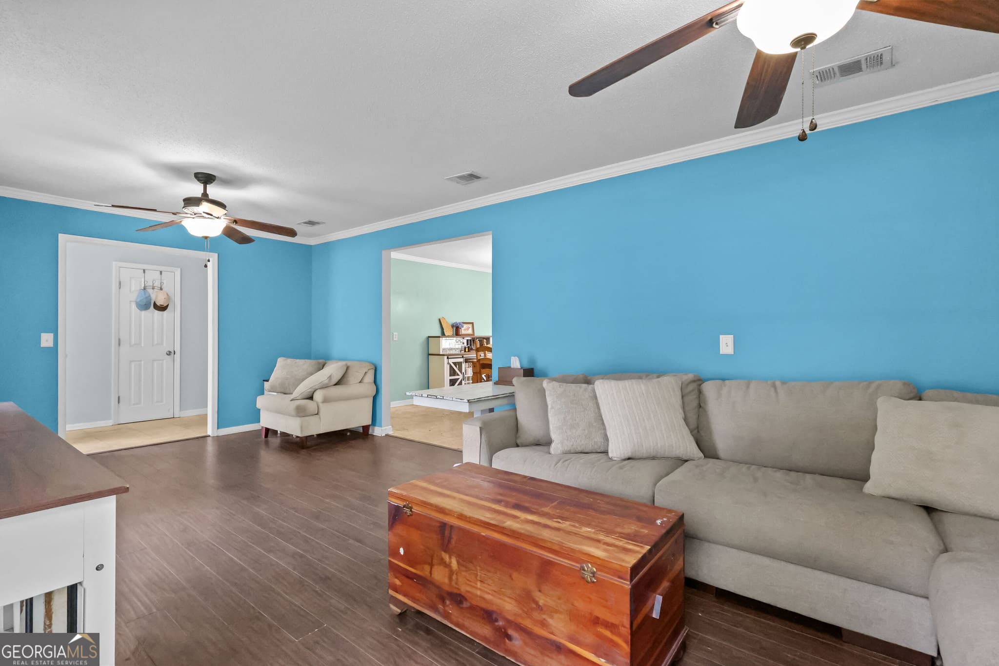 3 bedroom, 2 bathroom, 1,700 sq ft single family residence for sale at 1201 Fairway Road, Brunswick, GA 31525 — photo 7