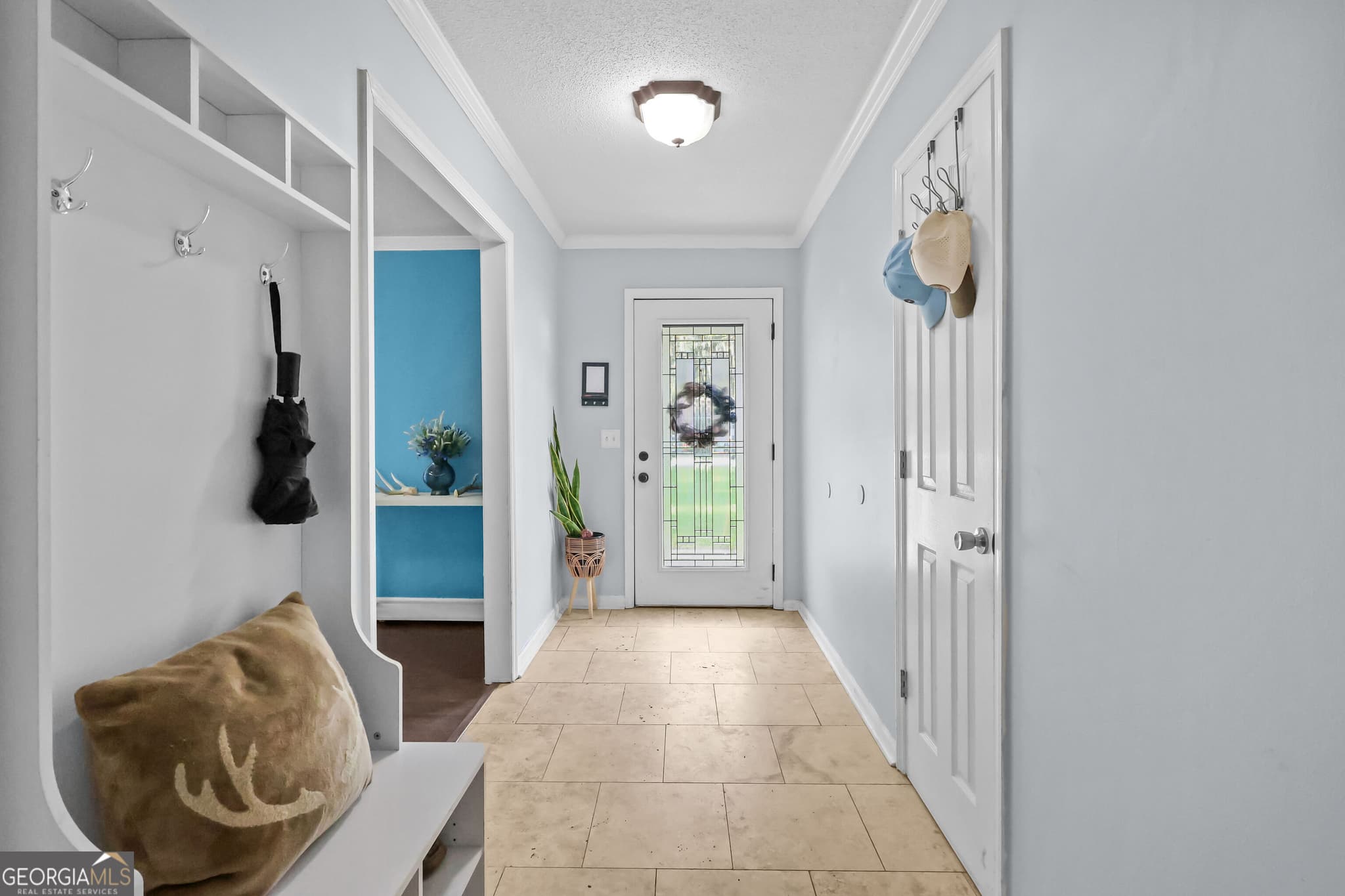 3 bedroom, 2 bathroom, 1,700 sq ft single family residence for sale at 1201 Fairway Road, Brunswick, GA 31525 — photo 5