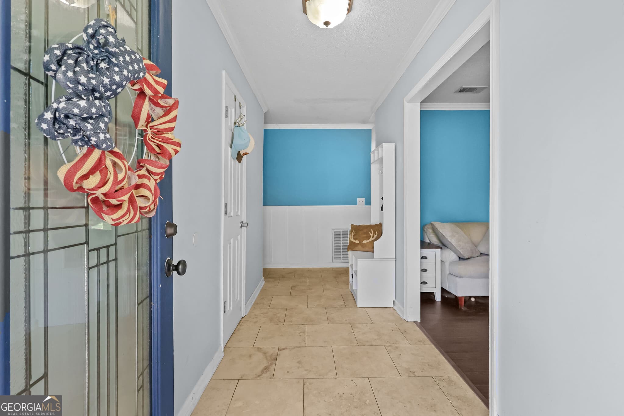 3 bedroom, 2 bathroom, 1,700 sq ft single family residence for sale at 1201 Fairway Road, Brunswick, GA 31525 — photo 4