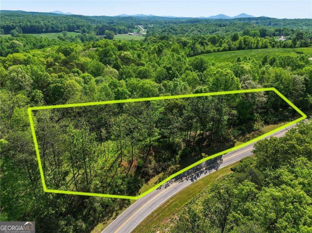 residential lot for sale at LOT 1 Summit Drive, Dahlonega, GA 30533 — photo 3