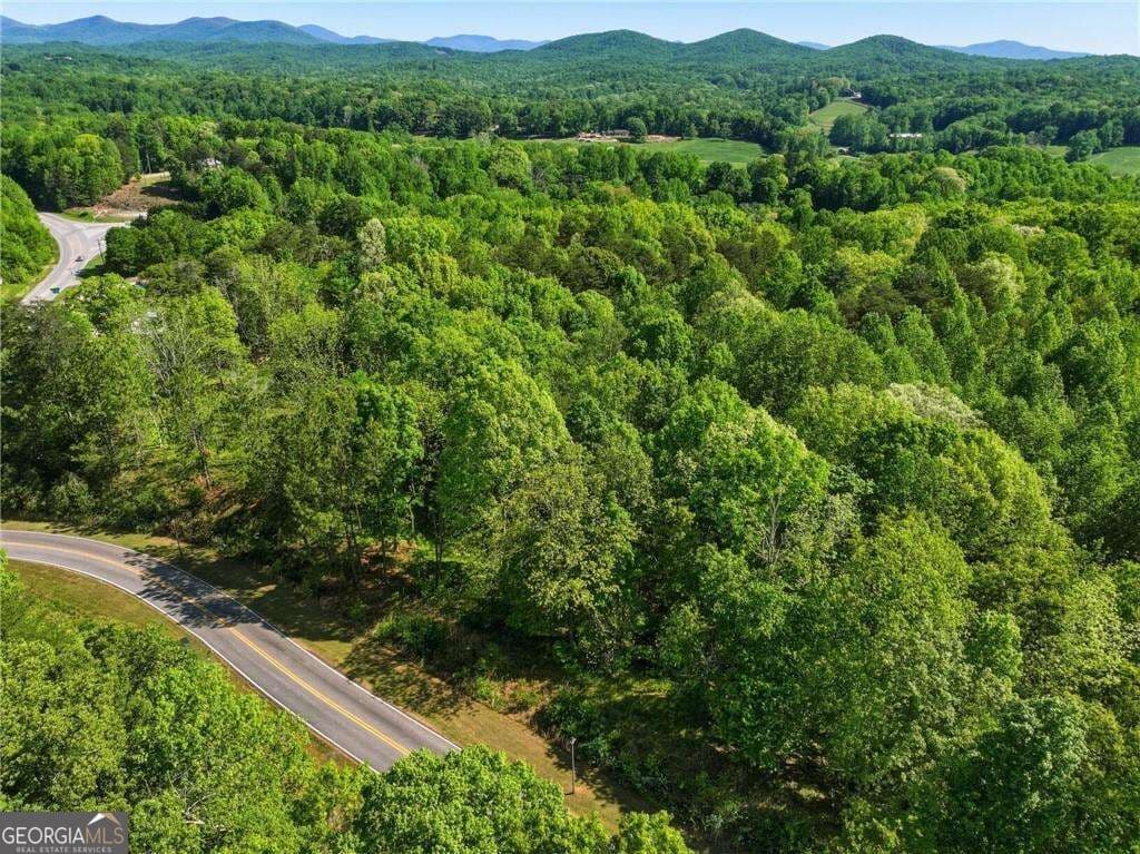 residential lot for sale at LOT 1 Summit Drive, Dahlonega, GA 30533 — photo 1 of 8