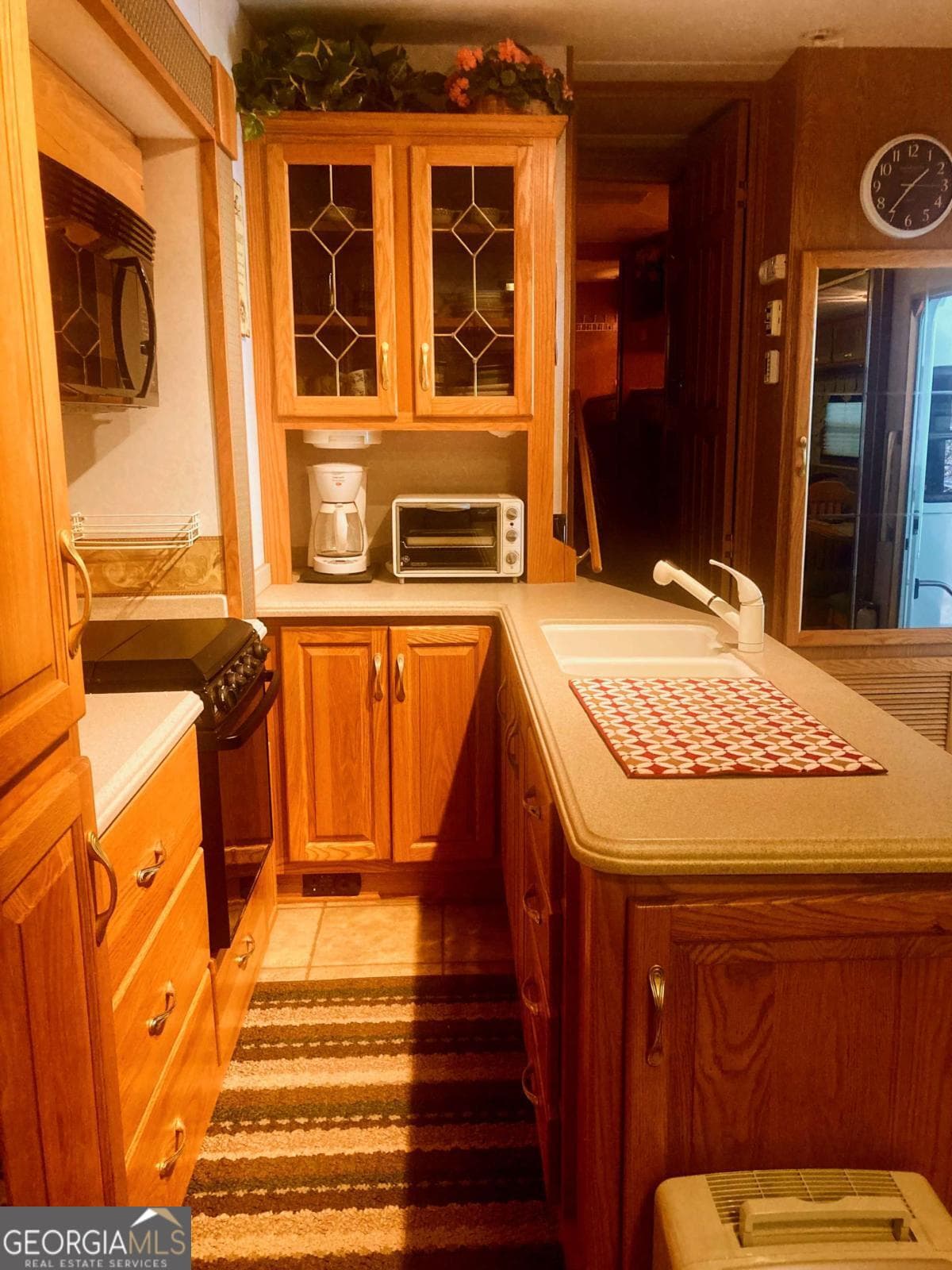 1 bedroom, 1 bathroom, 350 sq ft manufactured home,single family residence for sale at 1112 Creekside Drive 12, Hiawassee, GA 30546 — photo 7