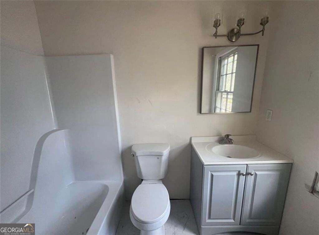 3 bedroom, 2.5 bathroom, 2,904 sq ft single family residence for sale at 27 Kelso At Peyton Drive, Atlanta, GA 30311 — photo 8