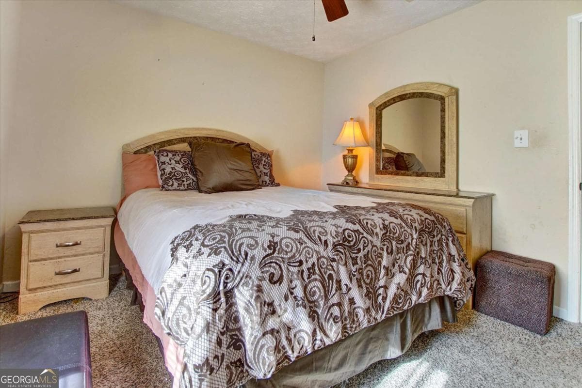 4 bedroom, 2 bathroom, 2,019 sq ft single family residence for sale at 11553 Matthews Trail, Hampton, GA 30228 — photo 9