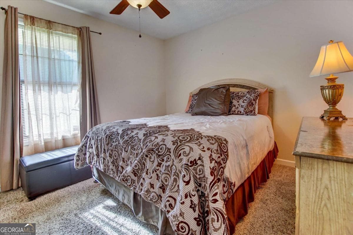 4 bedroom, 2 bathroom, 2,019 sq ft single family residence for sale at 11553 Matthews Trail, Hampton, GA 30228 — photo 8