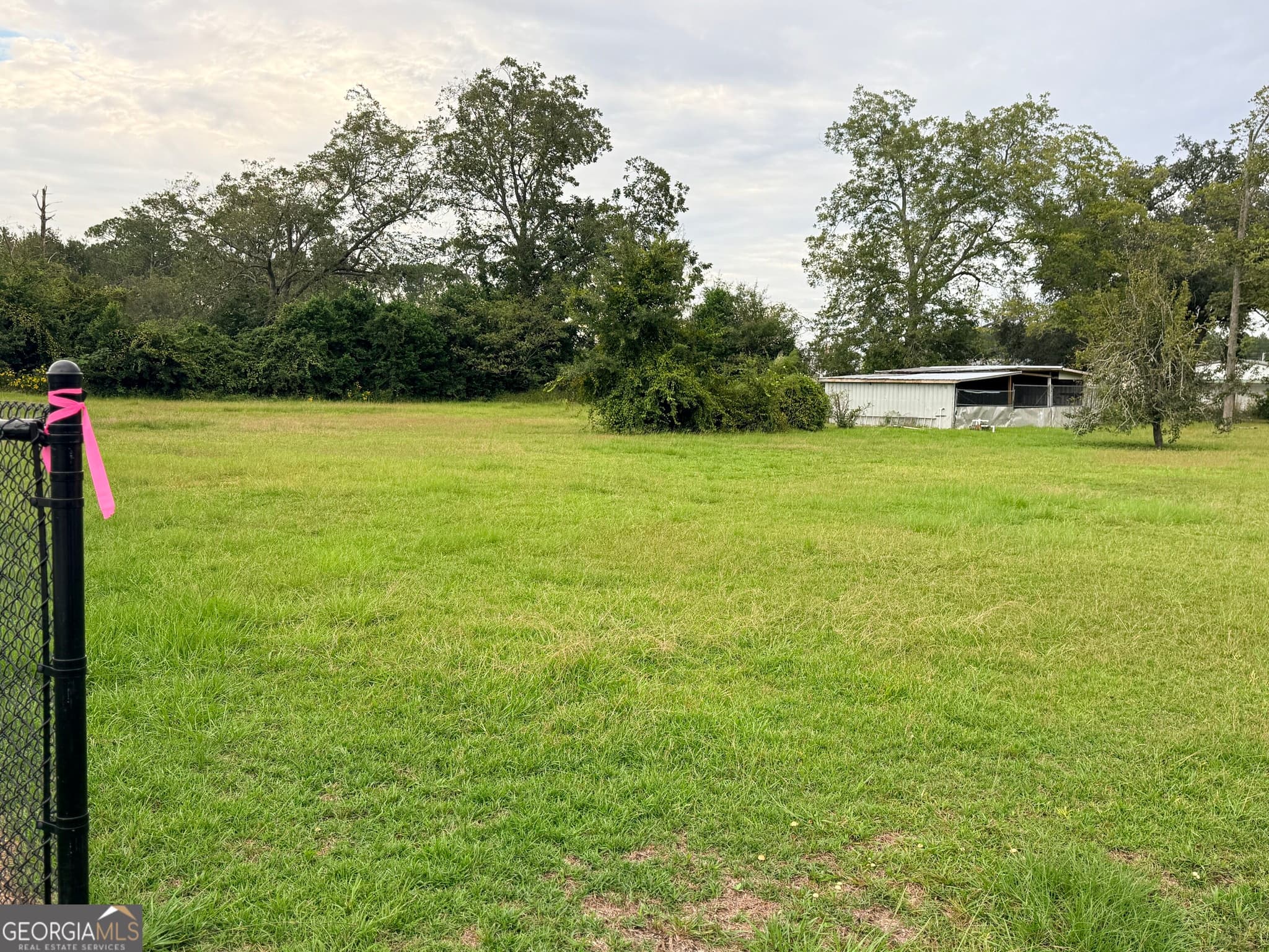 residential lot for sale at 0 2nd Street, Baxley, GA 31513