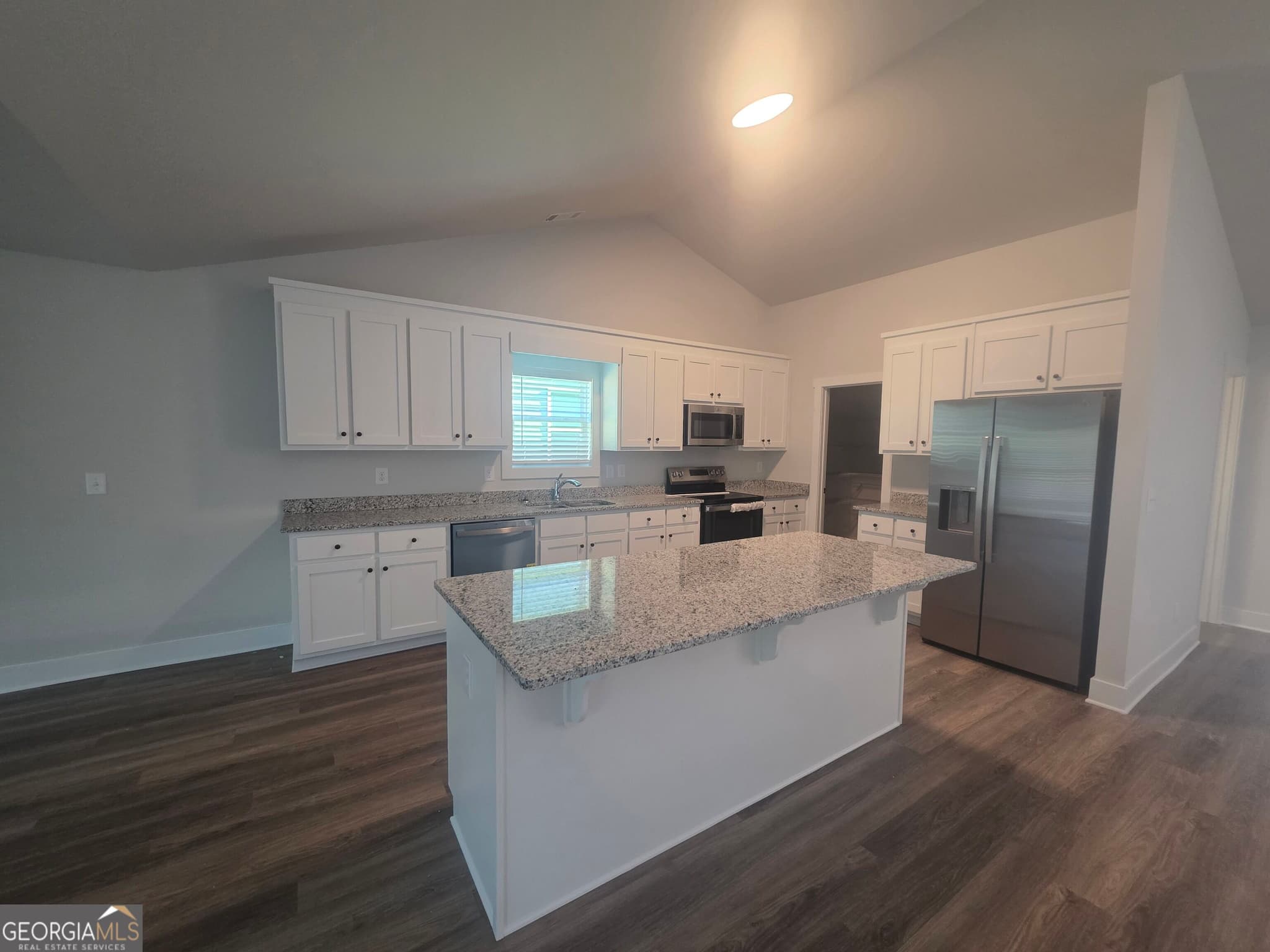 4 bedroom, 2.5 bathroom, 2,200 sq ft single family residence for sale at 237 Champions Lane 17, Winder, GA 30680 — photo 2