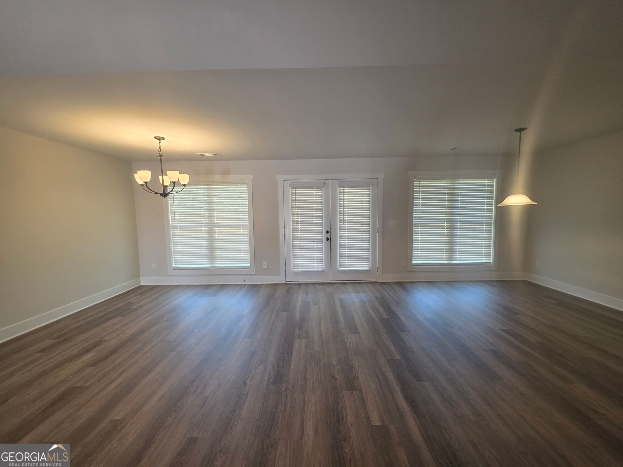 4 bedroom, 2.5 bathroom, 2,200 sq ft single family residence for sale at 237 Champions Lane 17, Winder, GA 30680 — photo 7