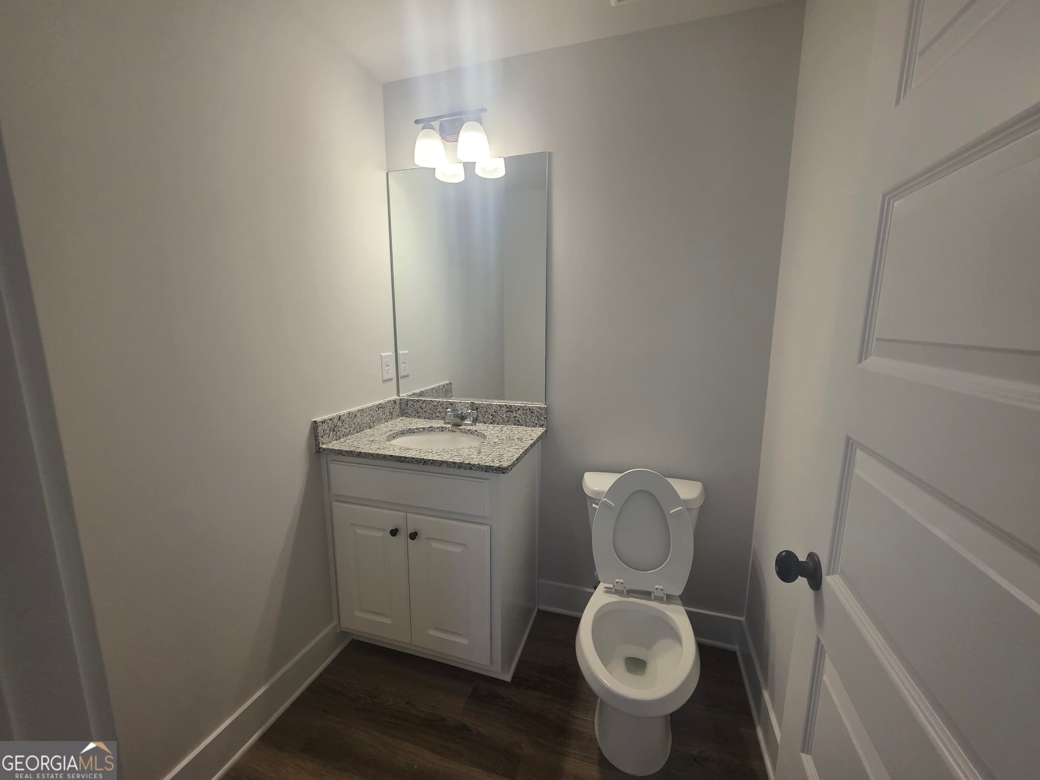 4 bedroom, 2.5 bathroom, 2,200 sq ft single family residence for sale at 237 Champions Lane 17, Winder, GA 30680 — photo 5