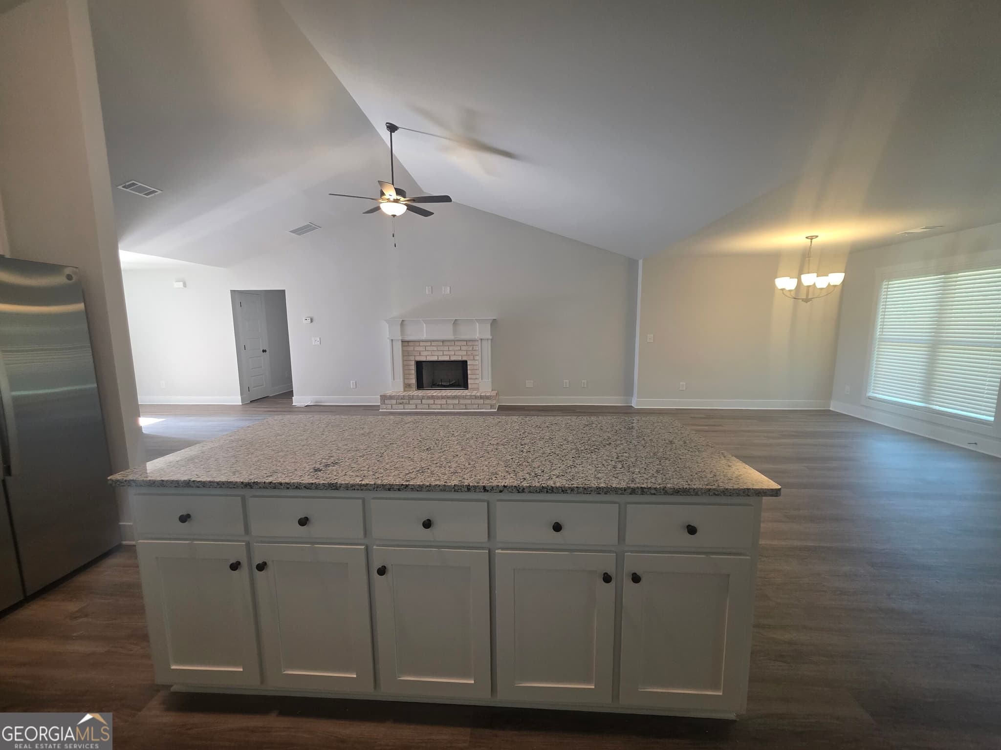 4 bedroom, 2.5 bathroom, 2,200 sq ft single family residence for sale at 237 Champions Lane 17, Winder, GA 30680 — photo 4