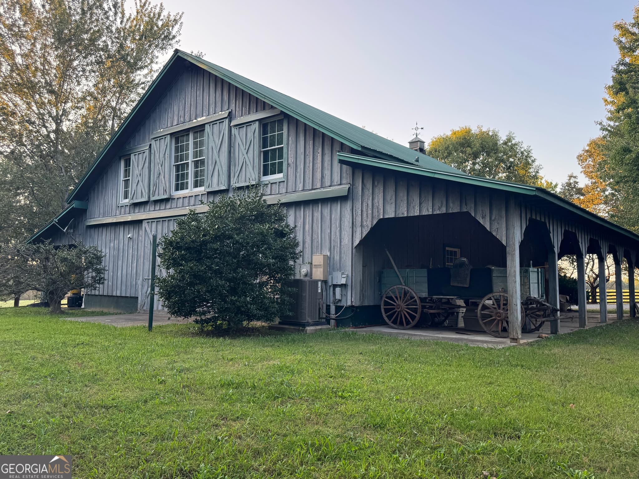 5 bedroom, 2 bathroom, 3,840 sq ft farm for sale at 1045 Pleasant Hill Road, Jasper, GA 30143