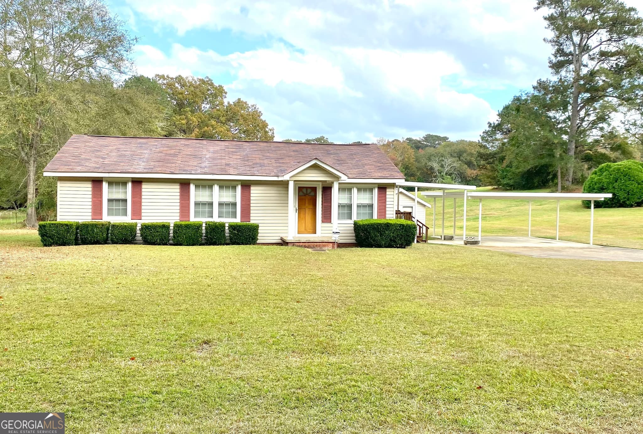 1405 30th Avenue, Lanett, AL 36863 — most recent listing photo