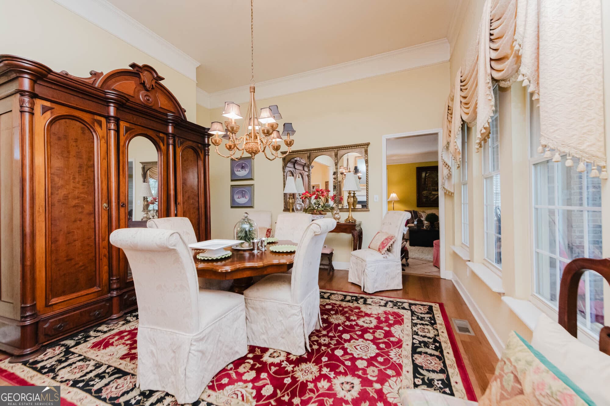 3 bedroom, 2.5 bathroom, 2,272 sq ft single family residence for sale at 4 Oak Drive, Hawkinsville, GA 31036 — photo 7