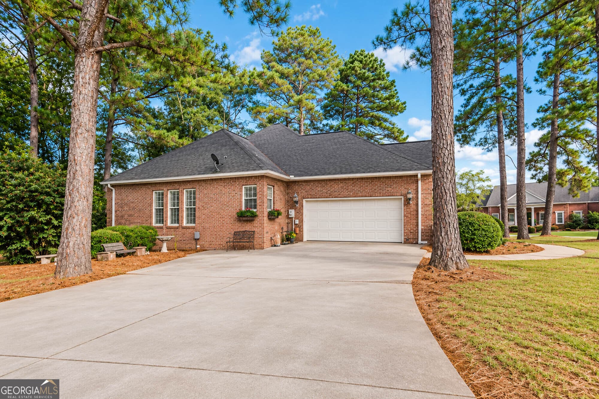 3 bedroom, 2.5 bathroom, 2,272 sq ft single family residence for sale at 4 Oak Drive, Hawkinsville, GA 31036 — photo 3