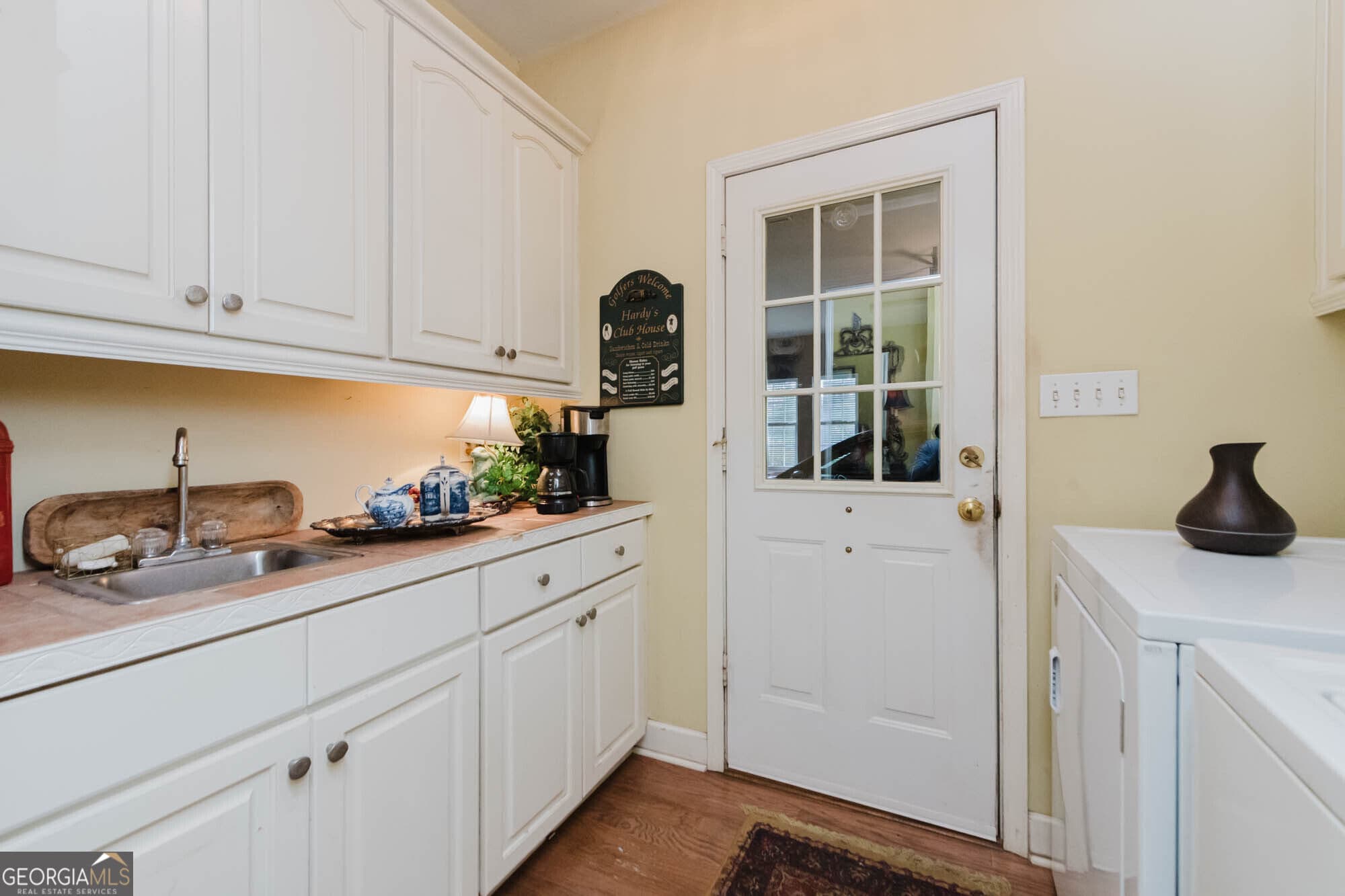 3 bedroom, 2.5 bathroom, 2,272 sq ft single family residence for sale at 4 Oak Drive, Hawkinsville, GA 31036 — photo 10