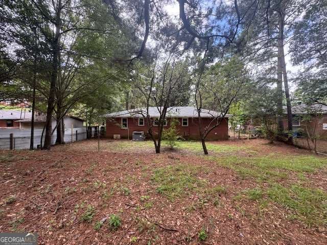 3 bedroom, 1 bathroom single family residence for sale at 4831 Toney Drive, Columbus, GA 31903 — photo 2