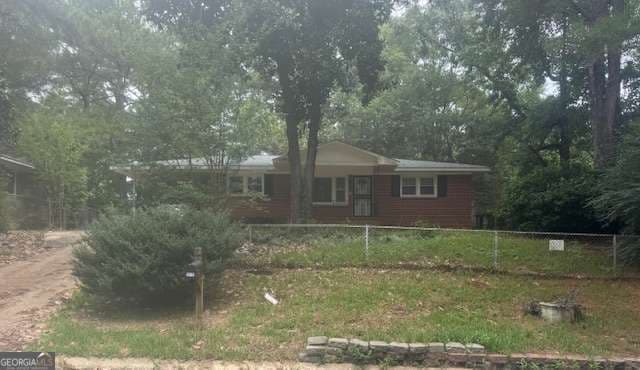 3 bedroom, 1 bathroom single family residence for sale at 4831 Toney Drive, Columbus, GA 31903