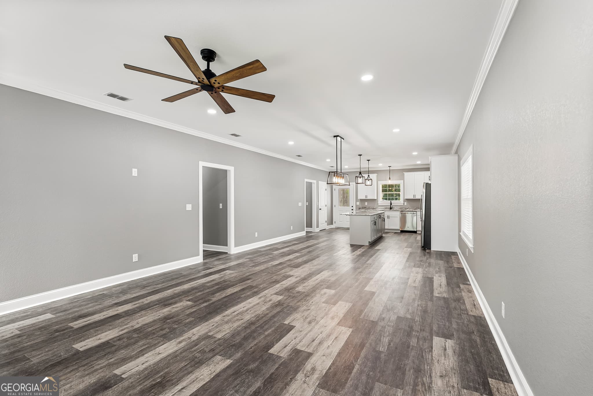 3 bedroom, 2 bathroom, 1,702 sq ft single family residence for sale at 286 Sapp Avenue, Pelham, GA 31779 — photo 6