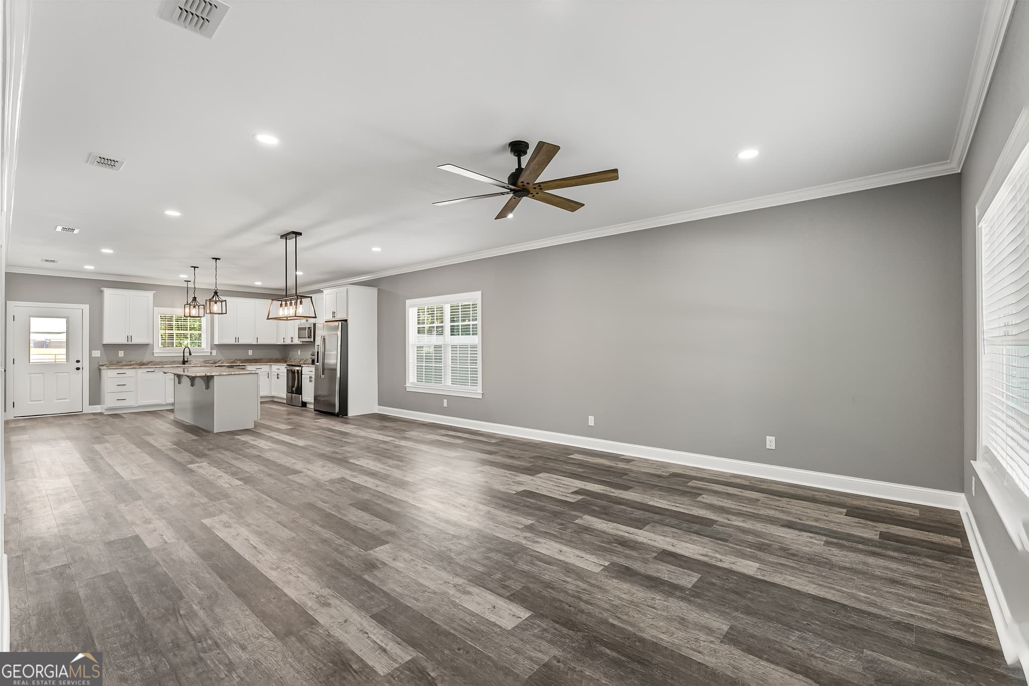 3 bedroom, 2 bathroom, 1,702 sq ft single family residence for sale at 286 Sapp Avenue, Pelham, GA 31779 — photo 5