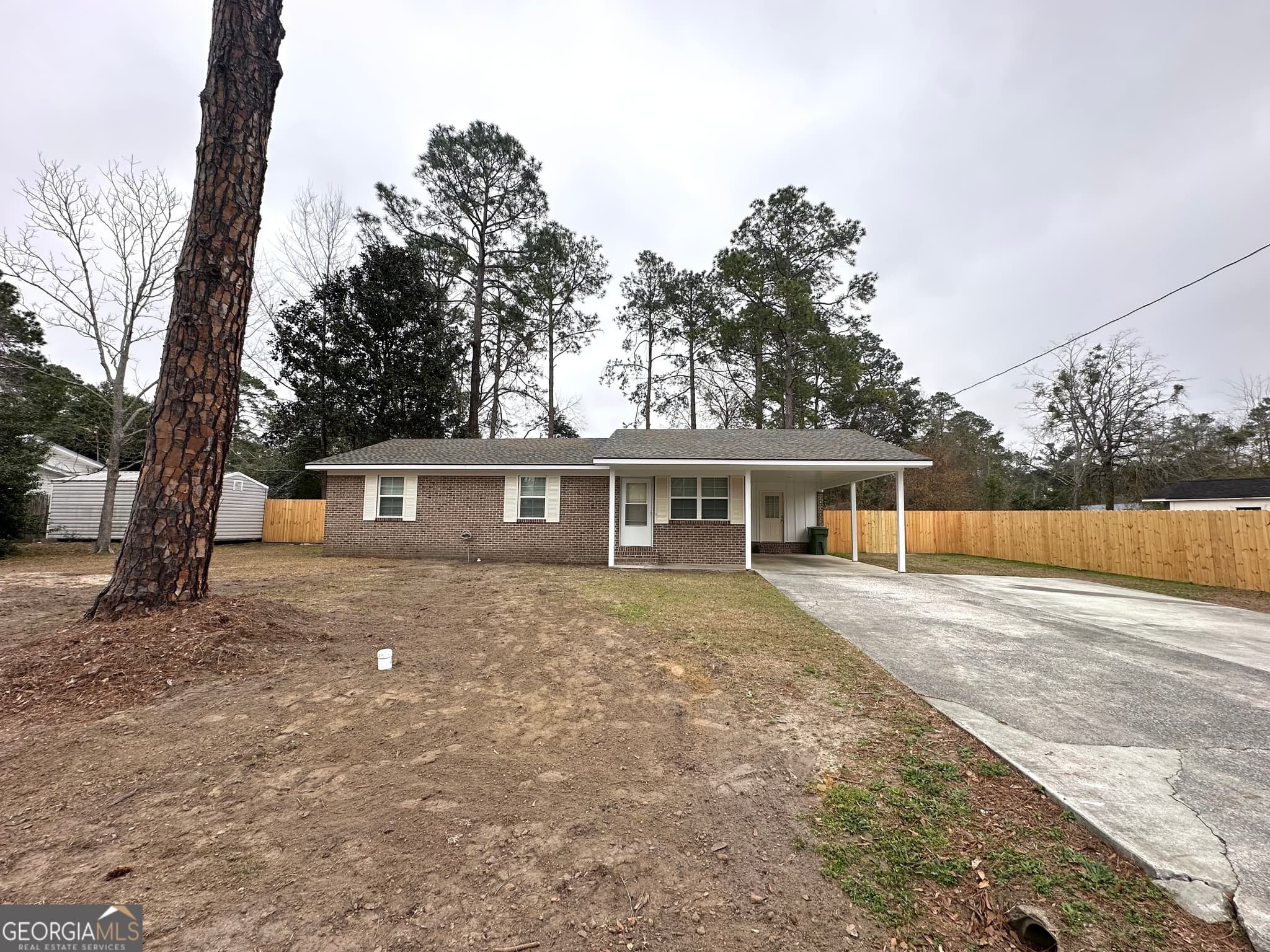 205 Magnolia Drive, Adel, GA 31620 — most recent listing photo