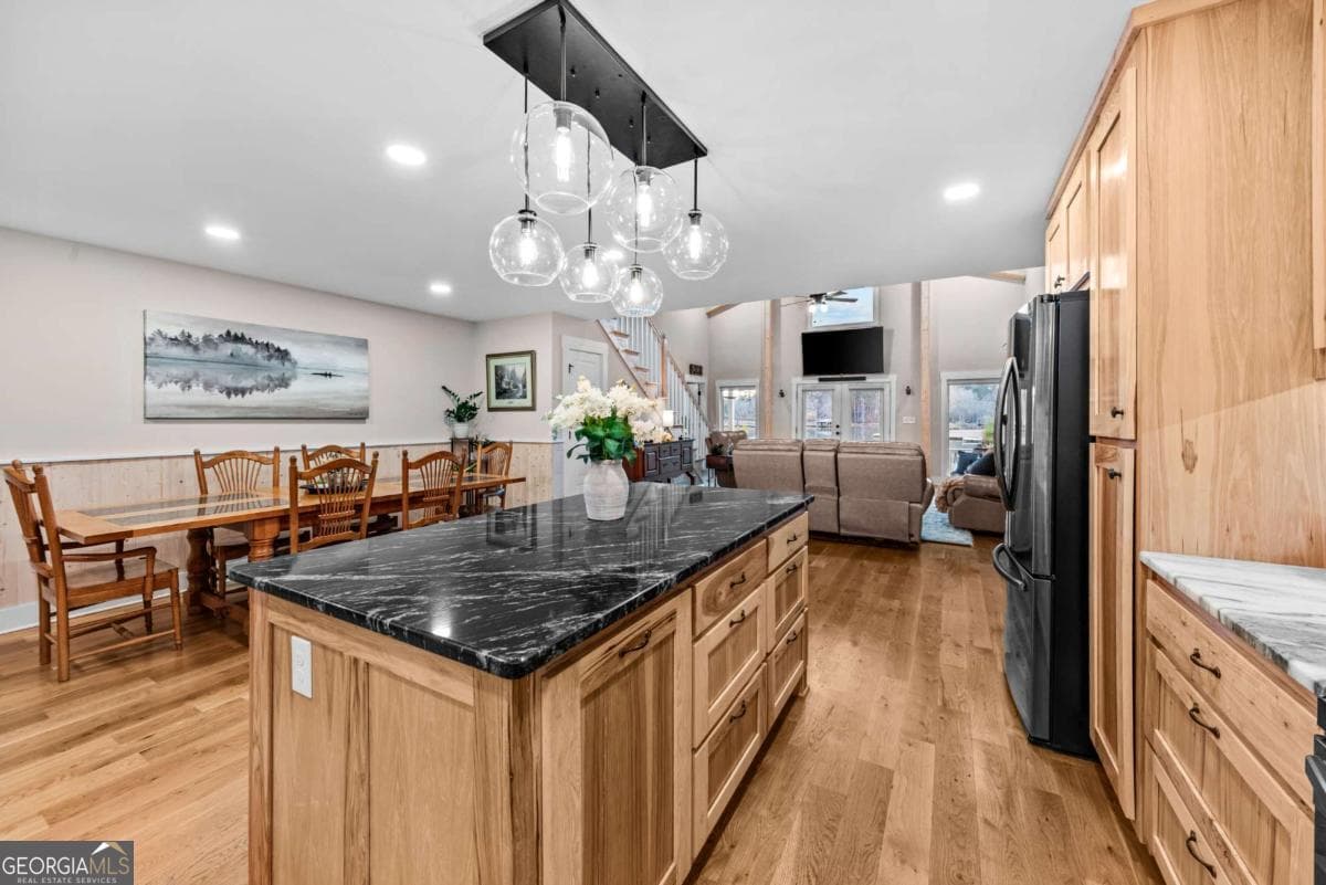 4 bedroom, 4.5 bathroom, 2,482 sq ft single family residence for sale at 235 S Spring Road, Eatonton, GA 31024 — photo 9