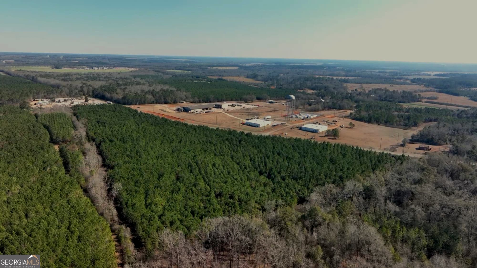 commercial for sale at 0 S U 82 Highway, Cuthbert, GA 39840 — photo 5