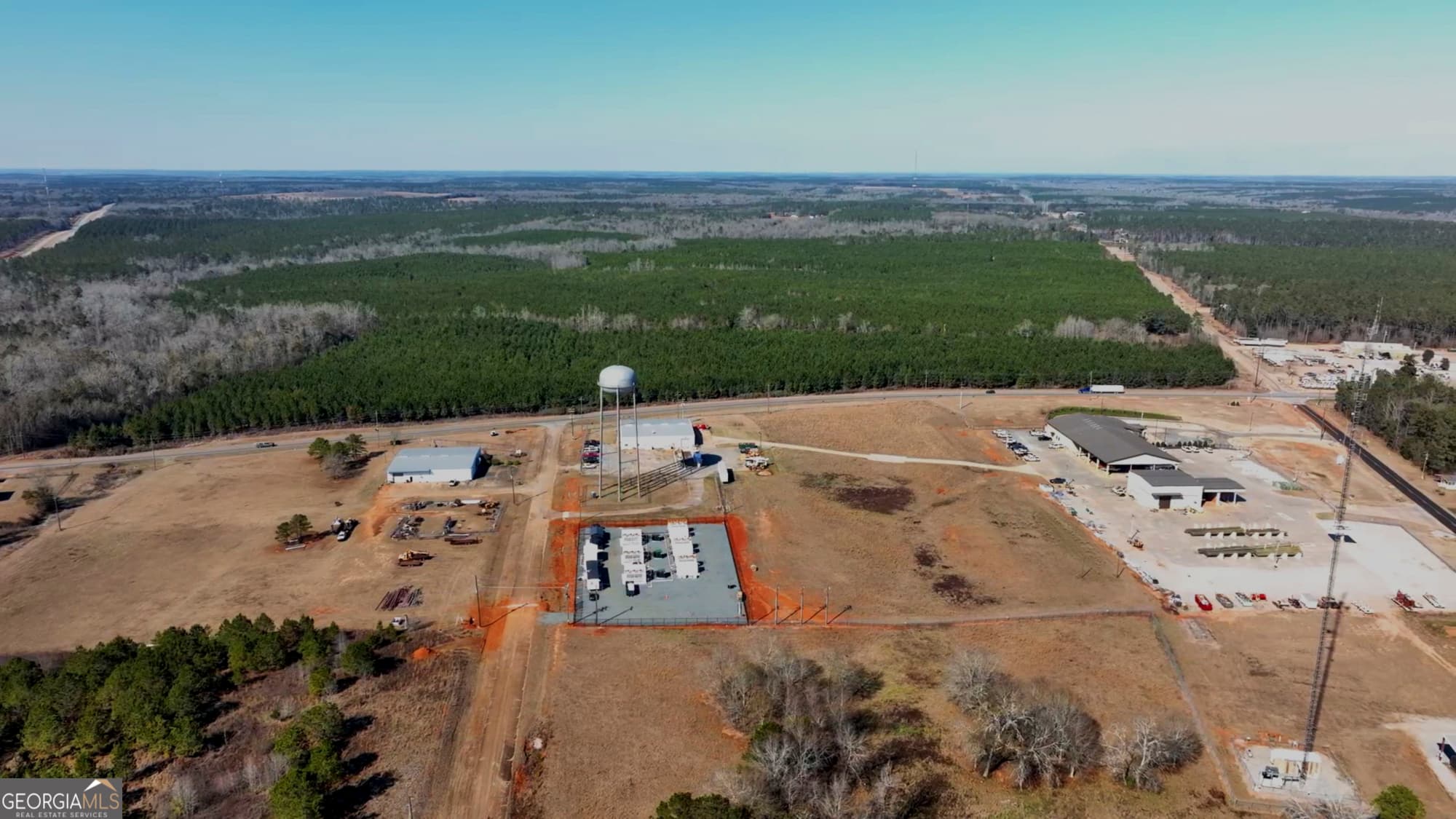 commercial for sale at 0 S U 82 Highway, Cuthbert, GA 39840 — photo 9
