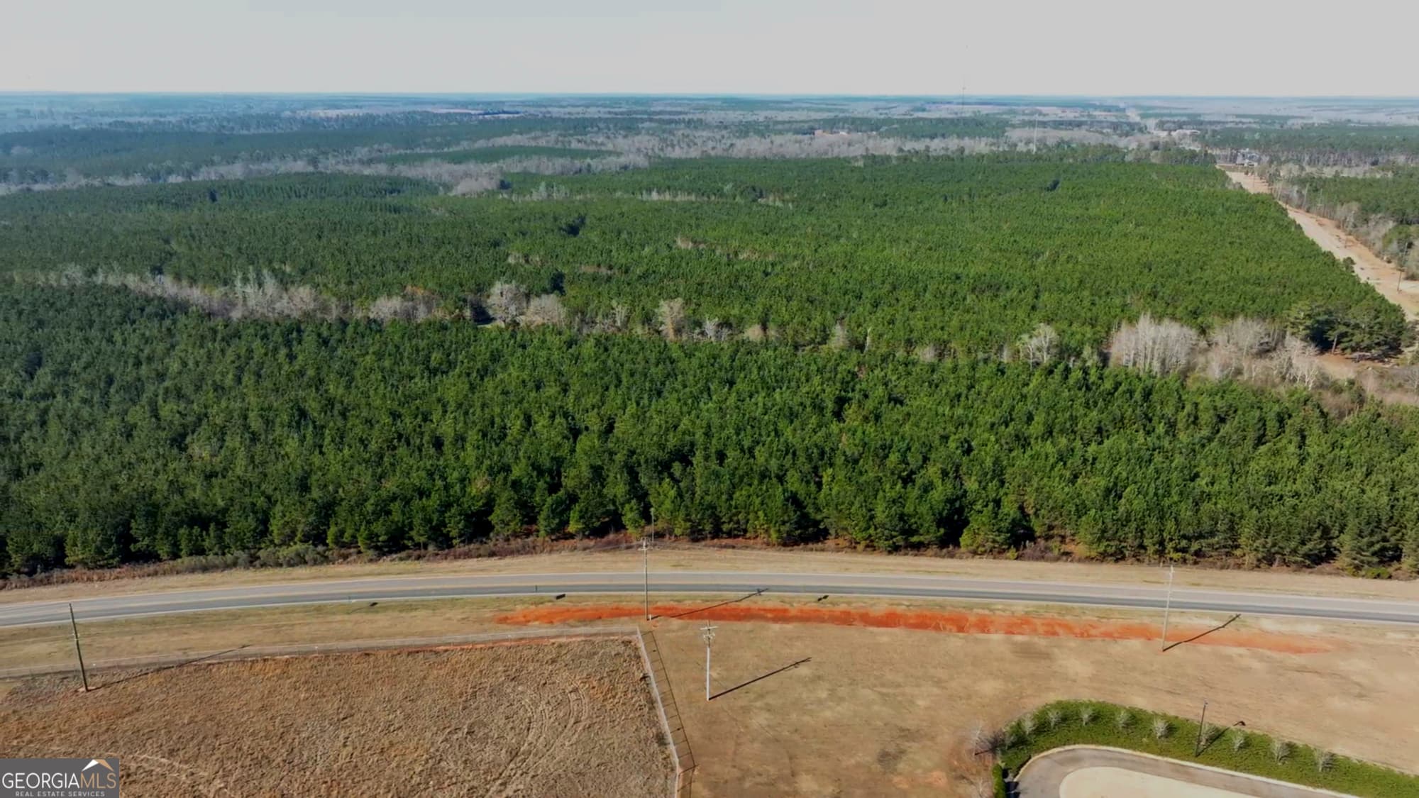 commercial for sale at 0 S U 82 Highway, Cuthbert, GA 39840 — photo 10