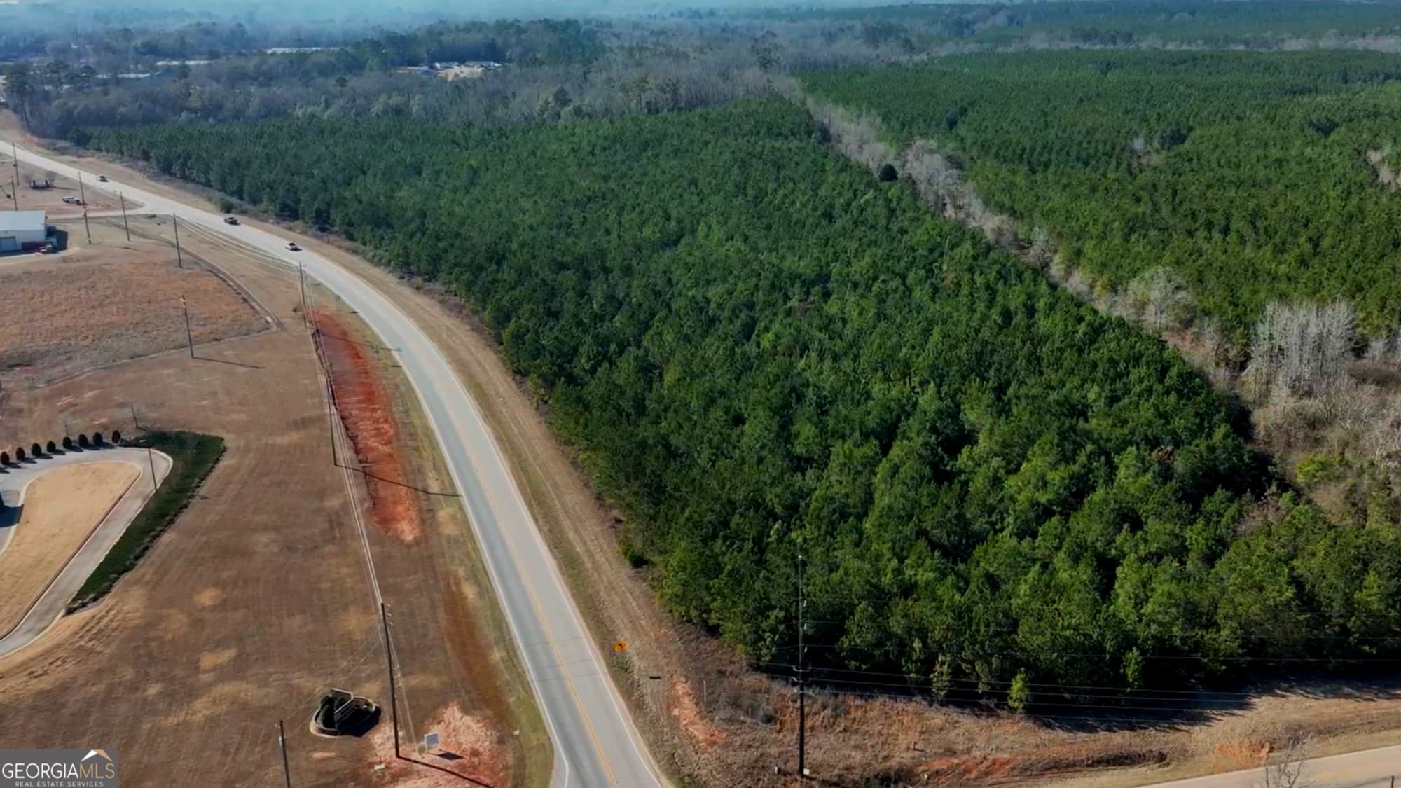 commercial for sale at 0 S U 82 Highway, Cuthbert, GA 39840 — photo 4