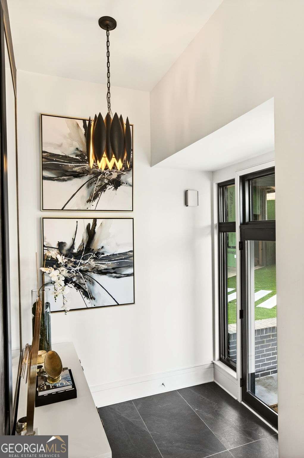 7 bedroom, 6.5 bathroom, 7,396 sq ft single family residence for sale at 345 Pinecrest Road, Atlanta, GA 30342 — photo 7