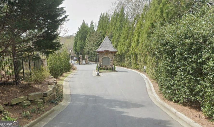 residential lot for sale at 9675 Almaviva Drive, Johns Creek, GA 30022 — photo 2