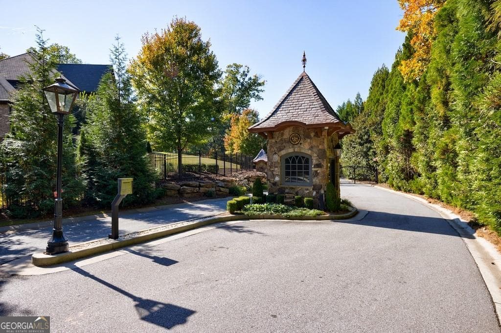 residential lot for sale at 9675 Almaviva Drive, Johns Creek, GA 30022 — photo 3