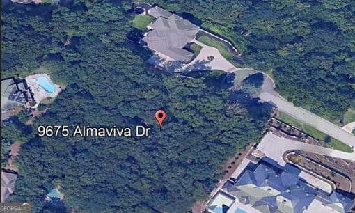 residential lot for sale at 9675 Almaviva Drive, Johns Creek, GA 30022 — photo 4