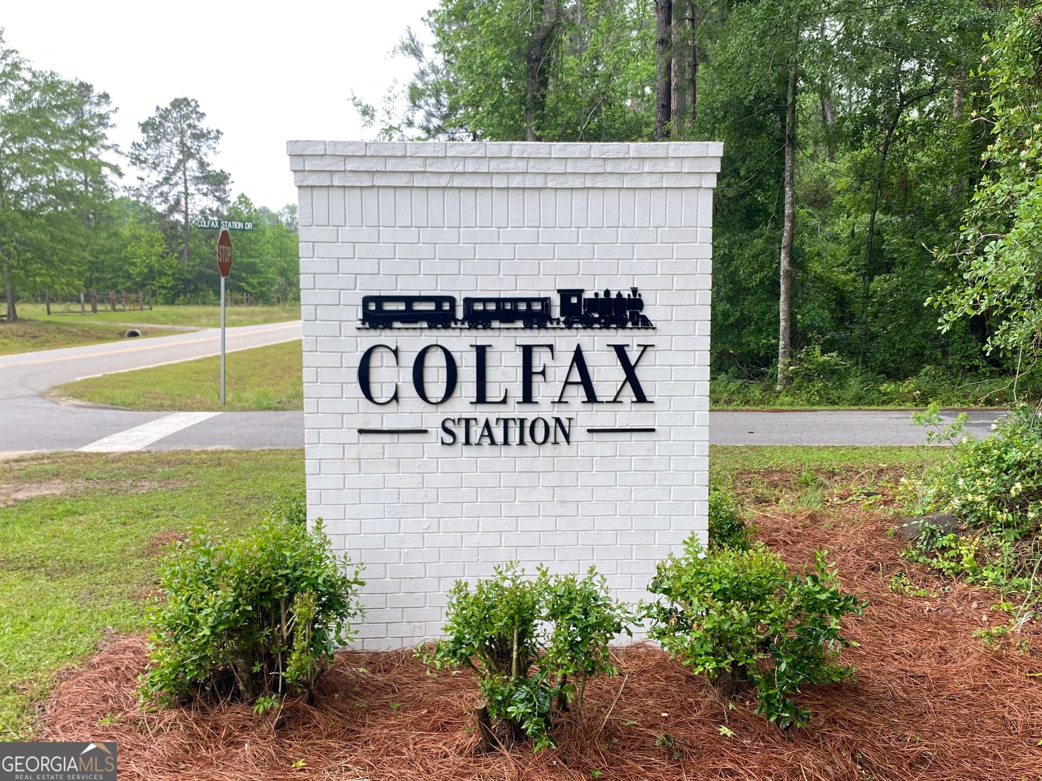 estate lot for sale at 0 Miller St Extension LOT 19, Statesboro, GA 30458 — photo 3