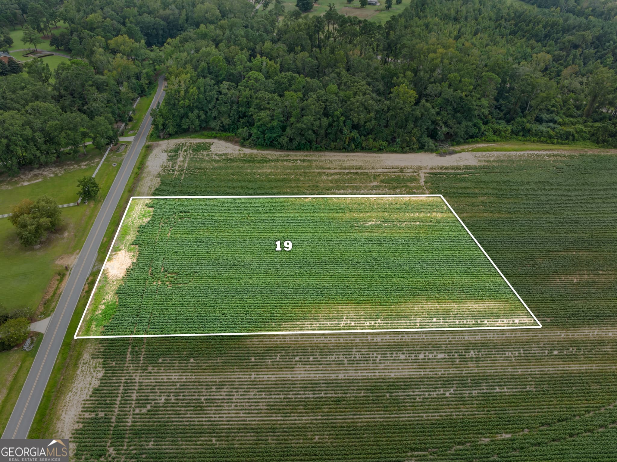 estate lot for sale at 0 Miller St Extension LOT 19, Statesboro, GA 30458 — photo 1 of 6