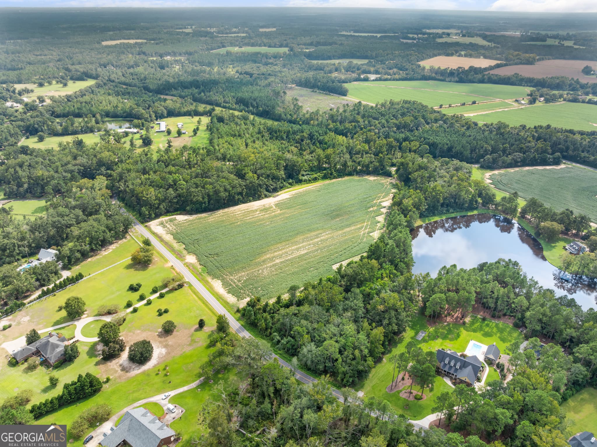 estate lot for sale at 0 Miller St Extension LOT 19, Statesboro, GA 30458 — photo 5