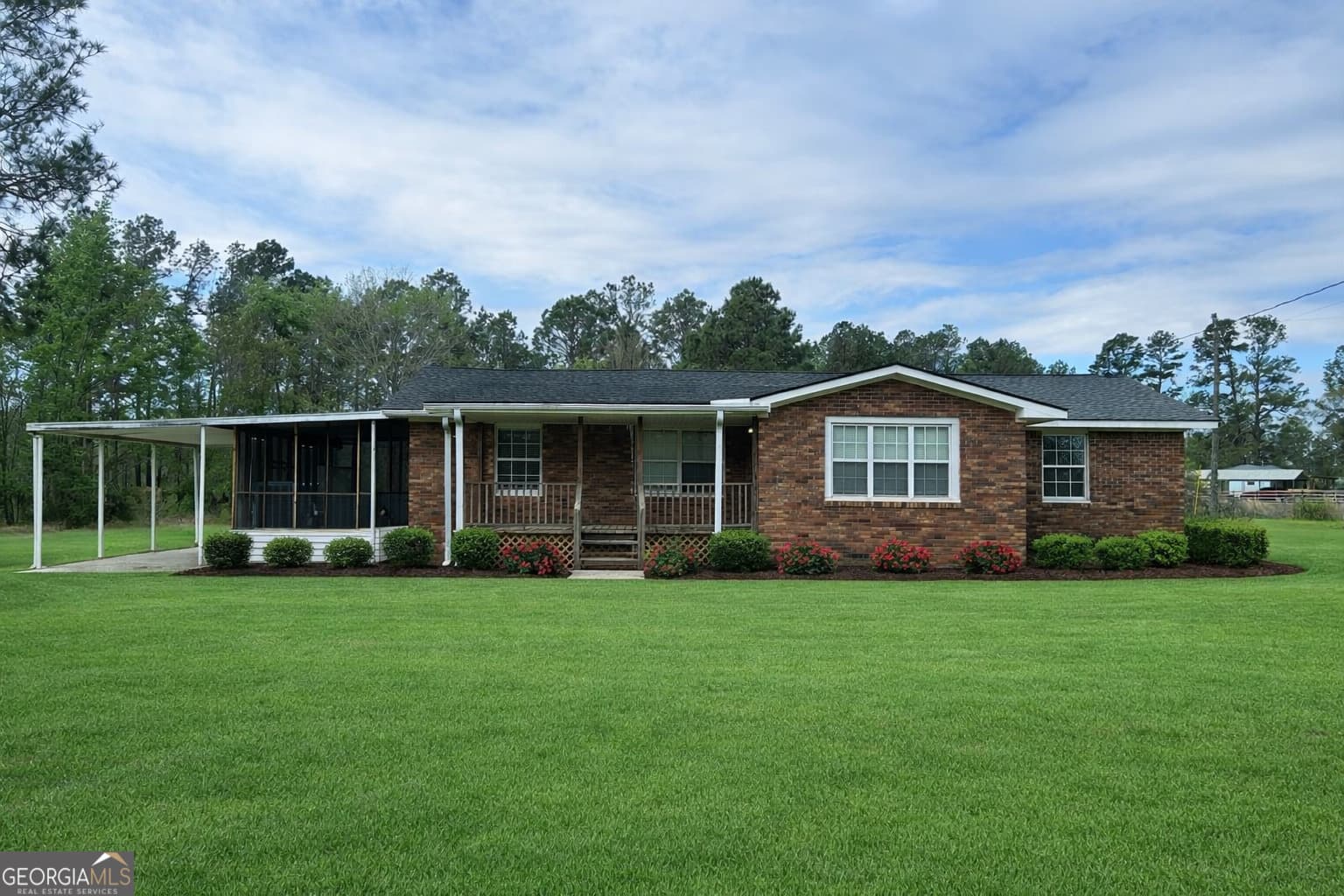 240 Emery Price Road, Wrightsville, GA 31096 — most recent listing photo