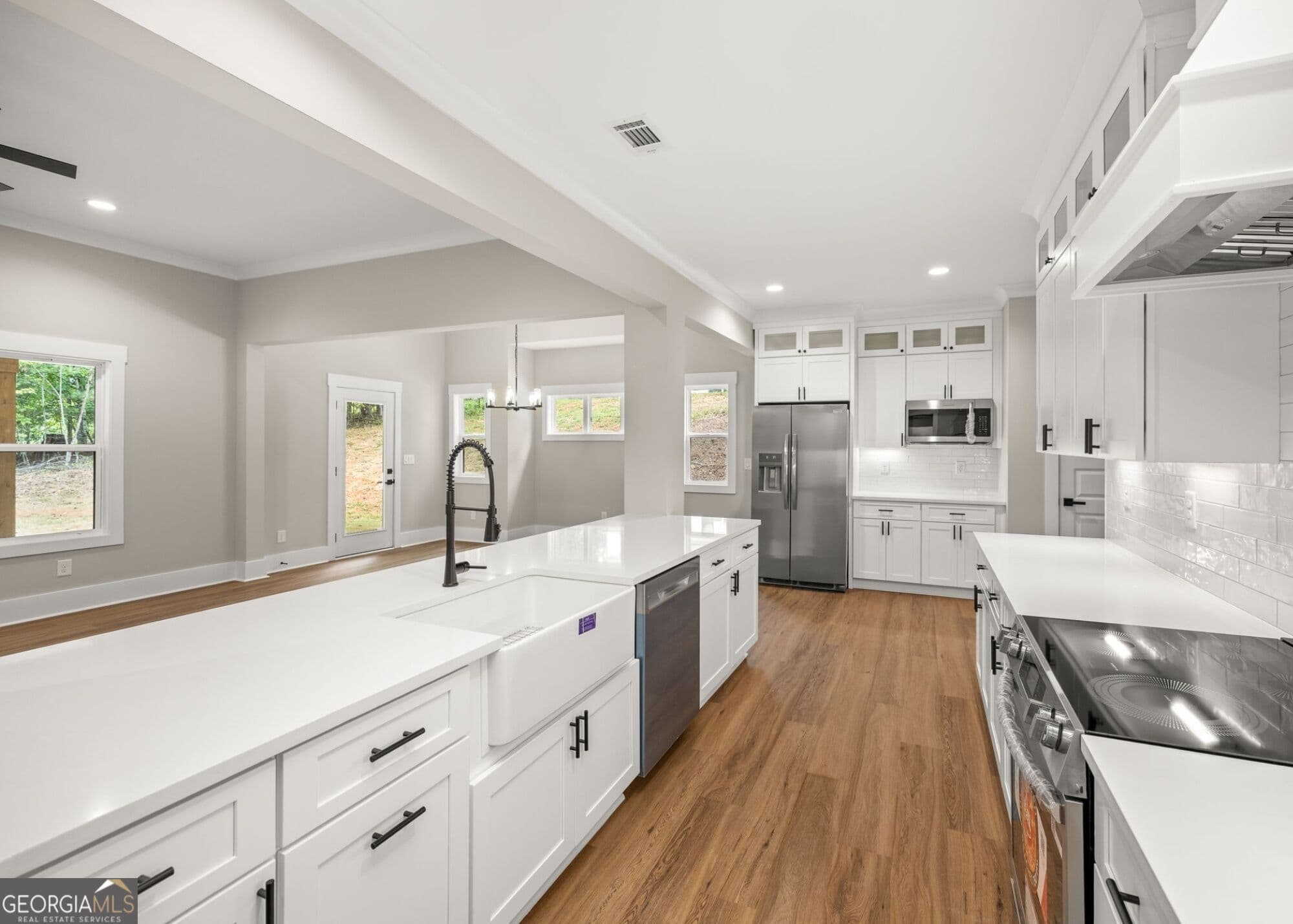 4 bedroom, 3.5 bathroom single family residence for sale at 238 Signing Tree Trail, Clarkesville, GA 30523 — photo 10
