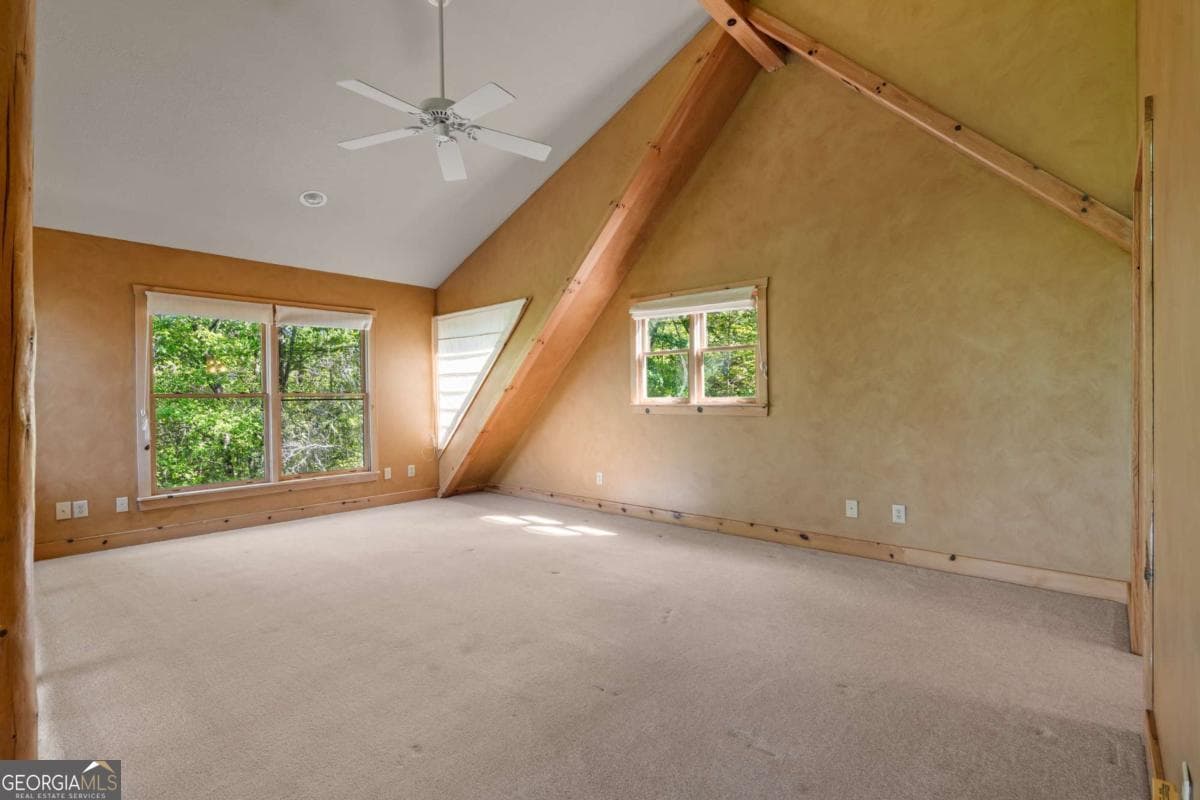 3 bedroom, 3.5 bathroom, 3,254 sq ft cabin,single family residence for sale at 410 Falling Springs, Tiger, GA 30576 — photo 9